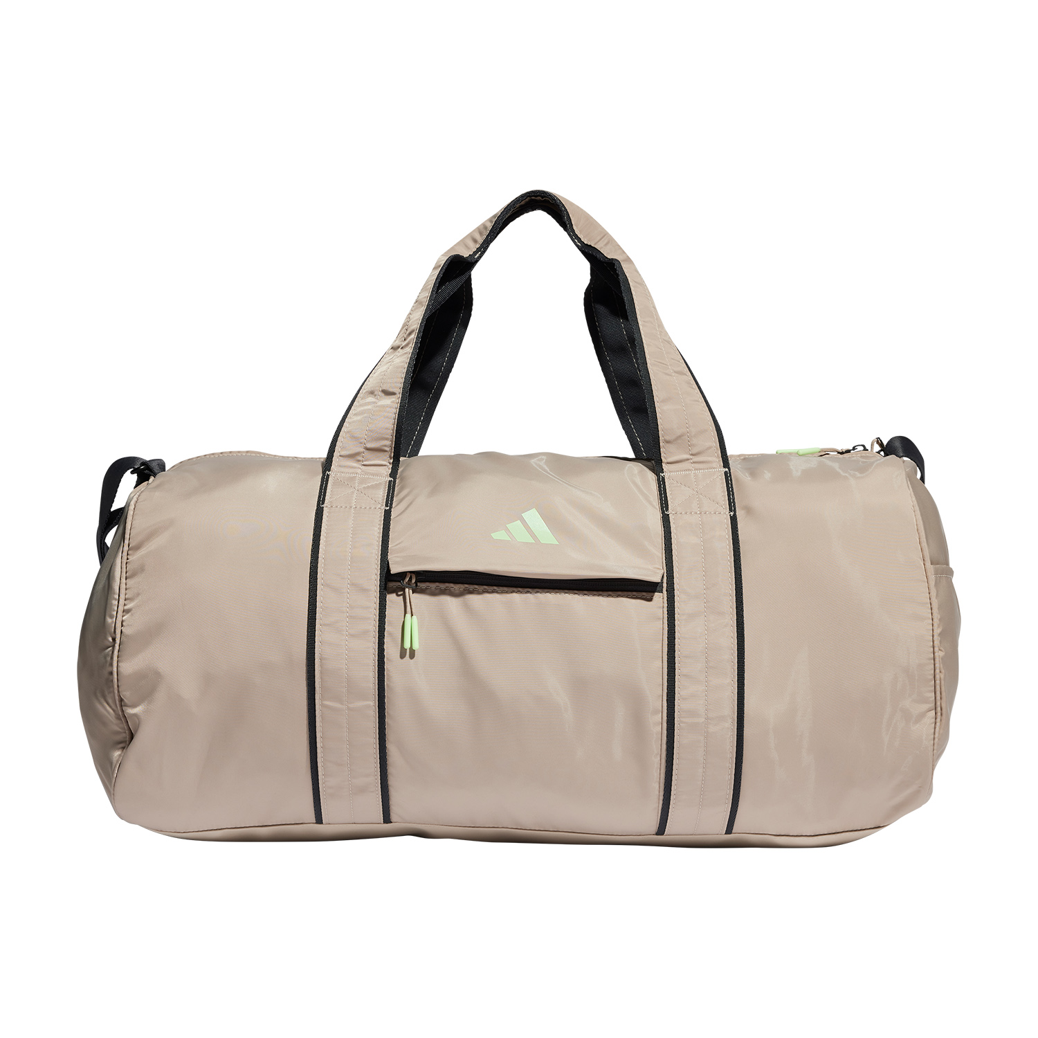 adidas Yoga Bolso - Wonder Beige/Semi Green Spark/Carbon