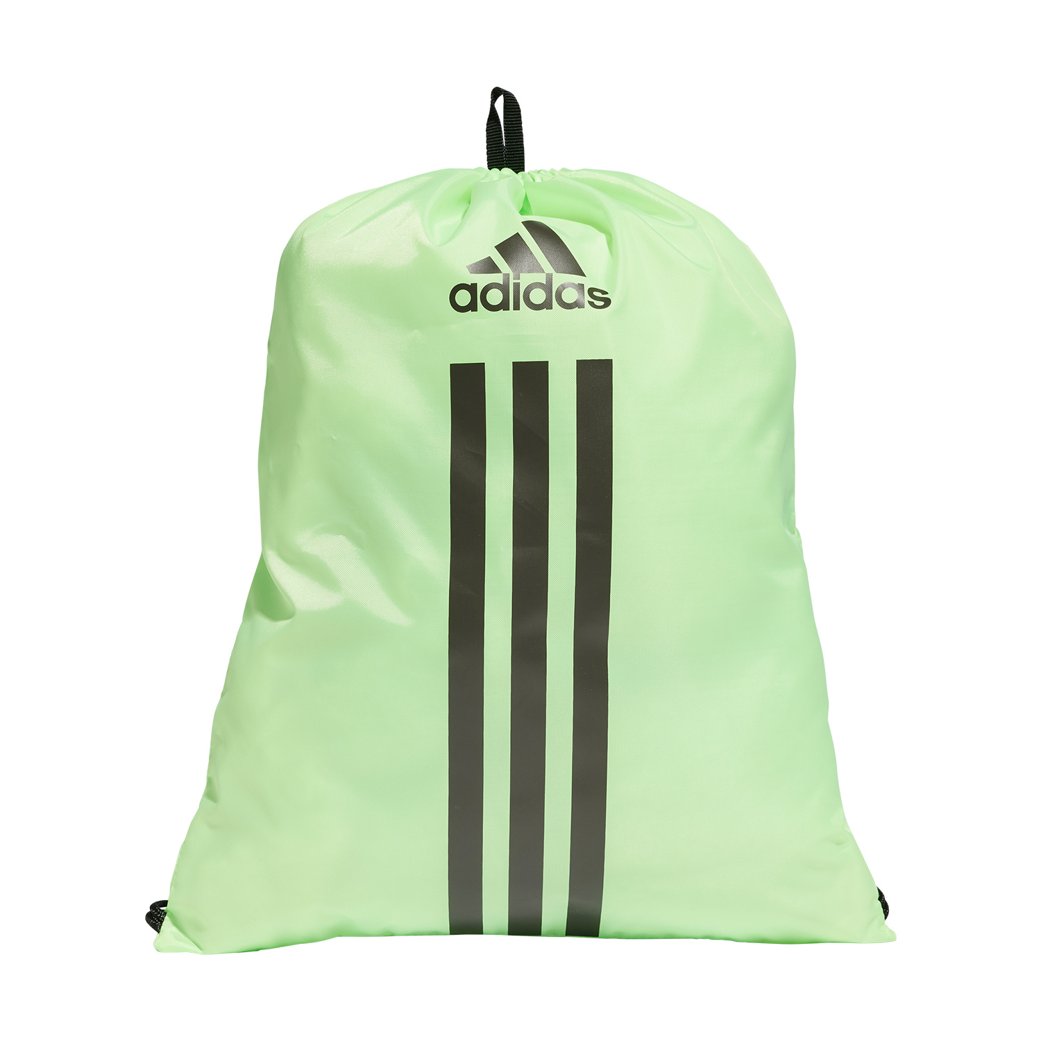 adidas Power Sackpack - Green Spark/Shadow Olive