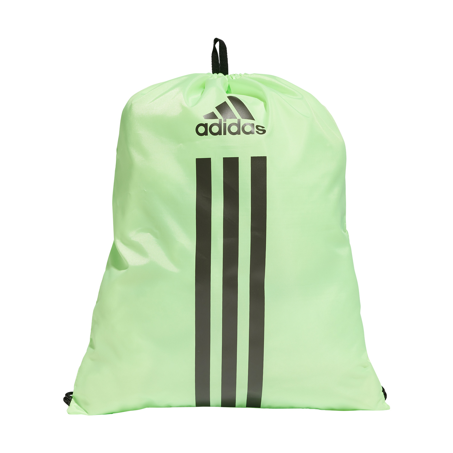 adidas Power Bolsa - Green Spark/Shadow Olive