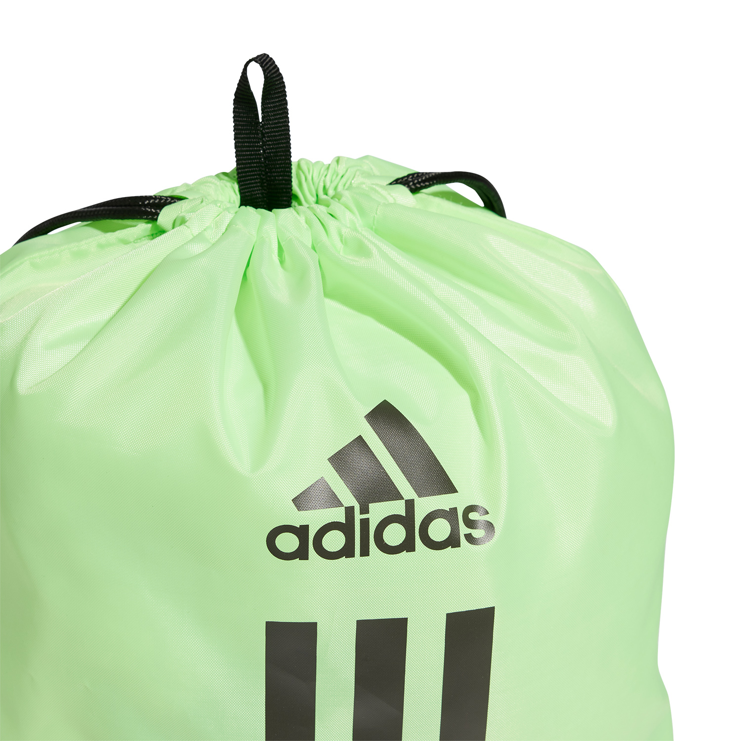 adidas Power Sackpack - Green Spark/Shadow Olive