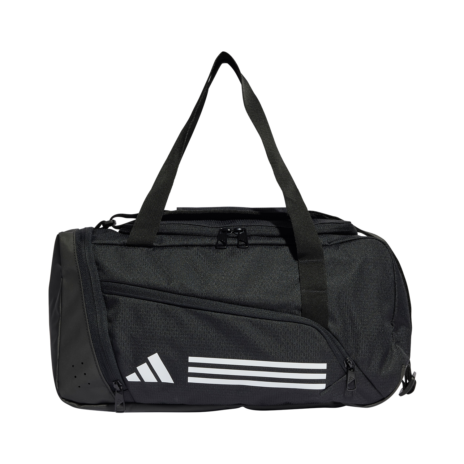 adidas Training Bolso Mini - Black/White