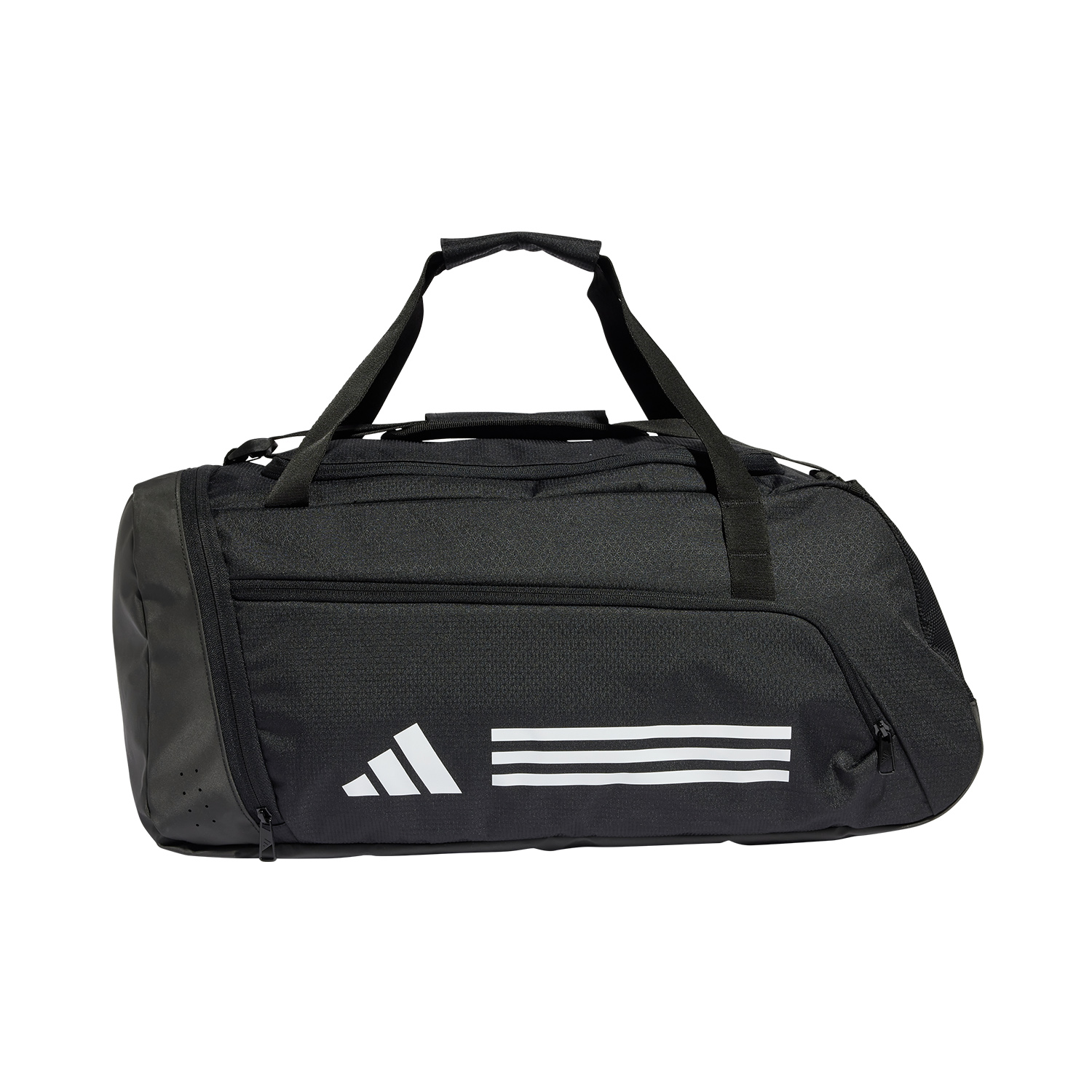 adidas Training Borsone Medio - Black/White