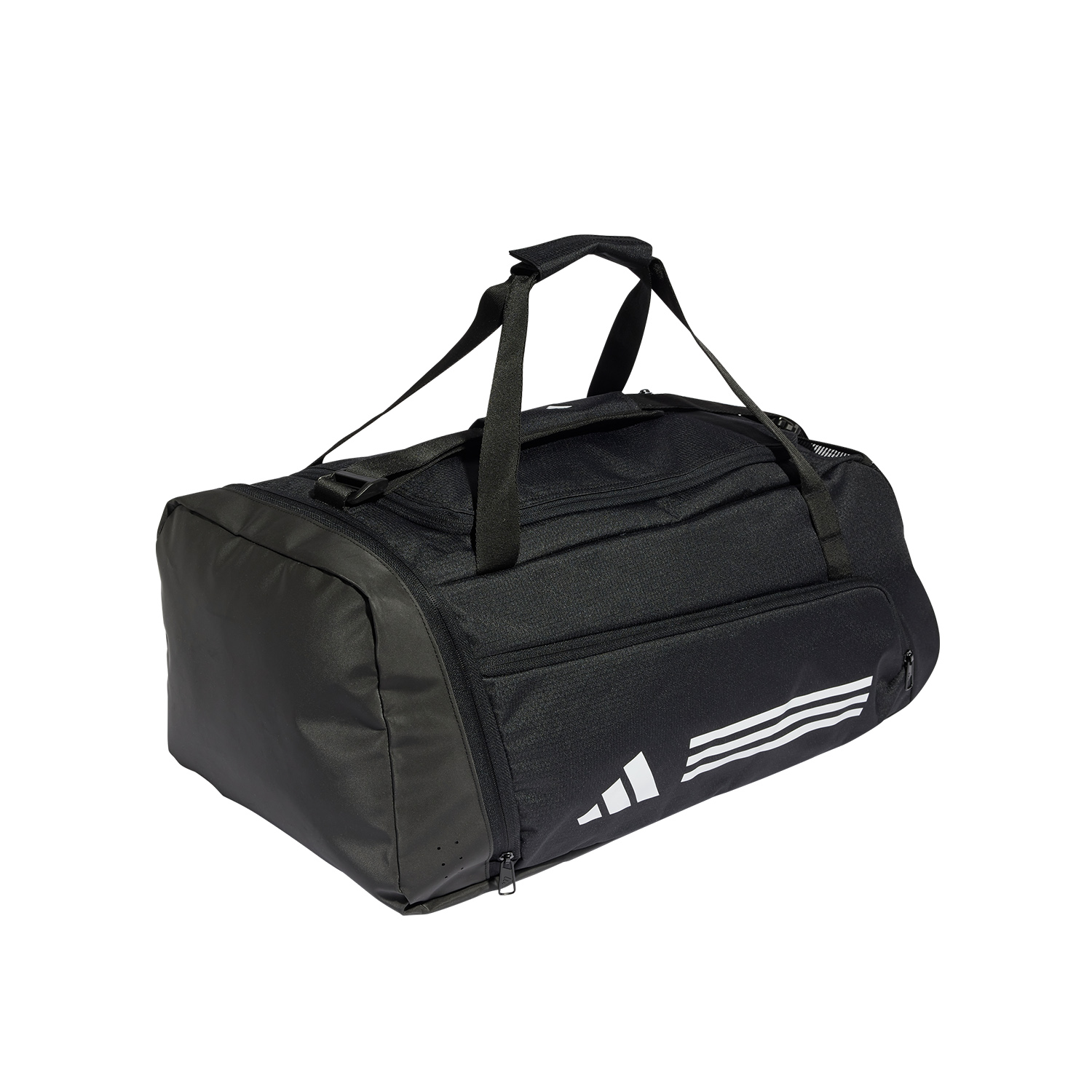 adidas Training Bolso Medio - Black/White