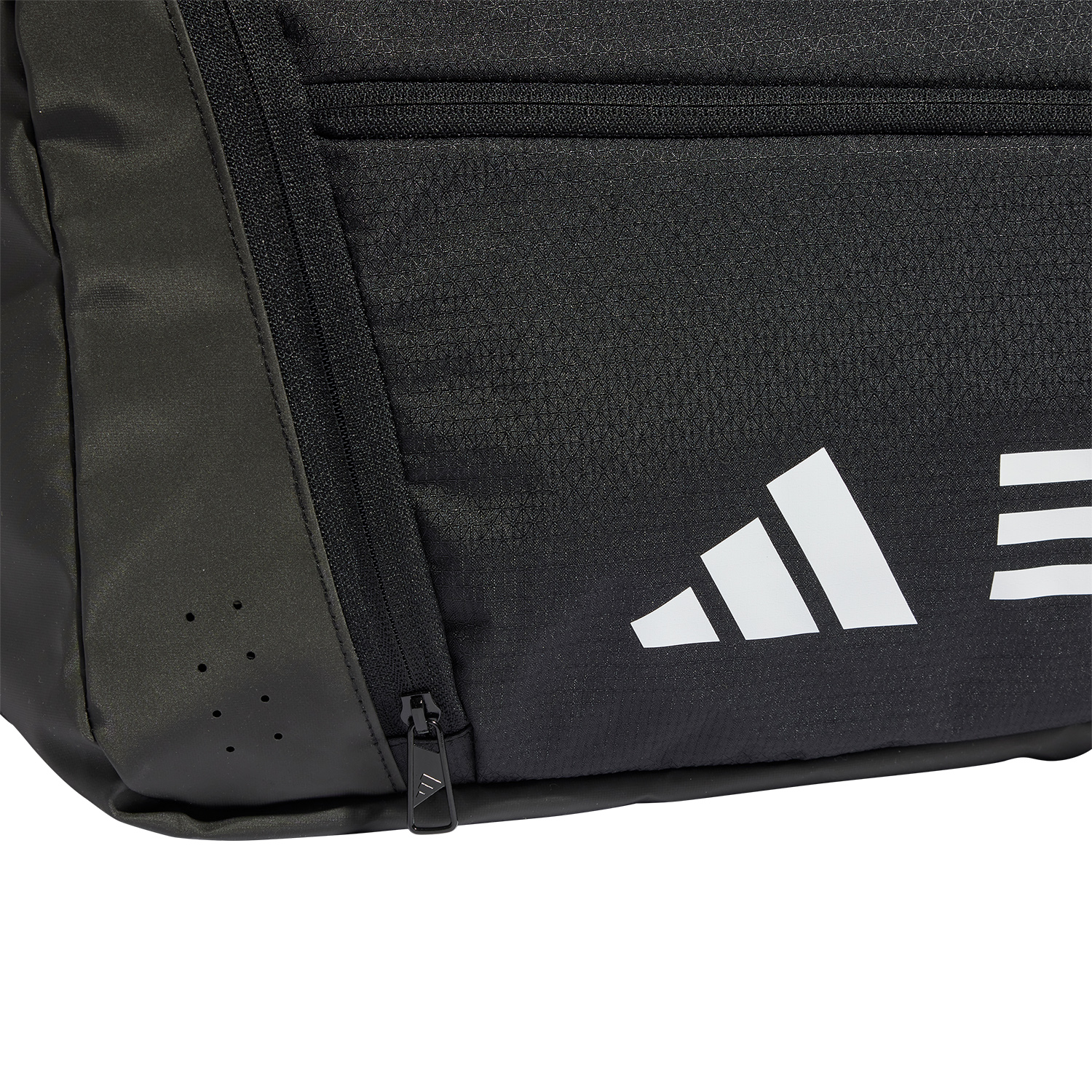 adidas Training Bolso Medio - Black/White