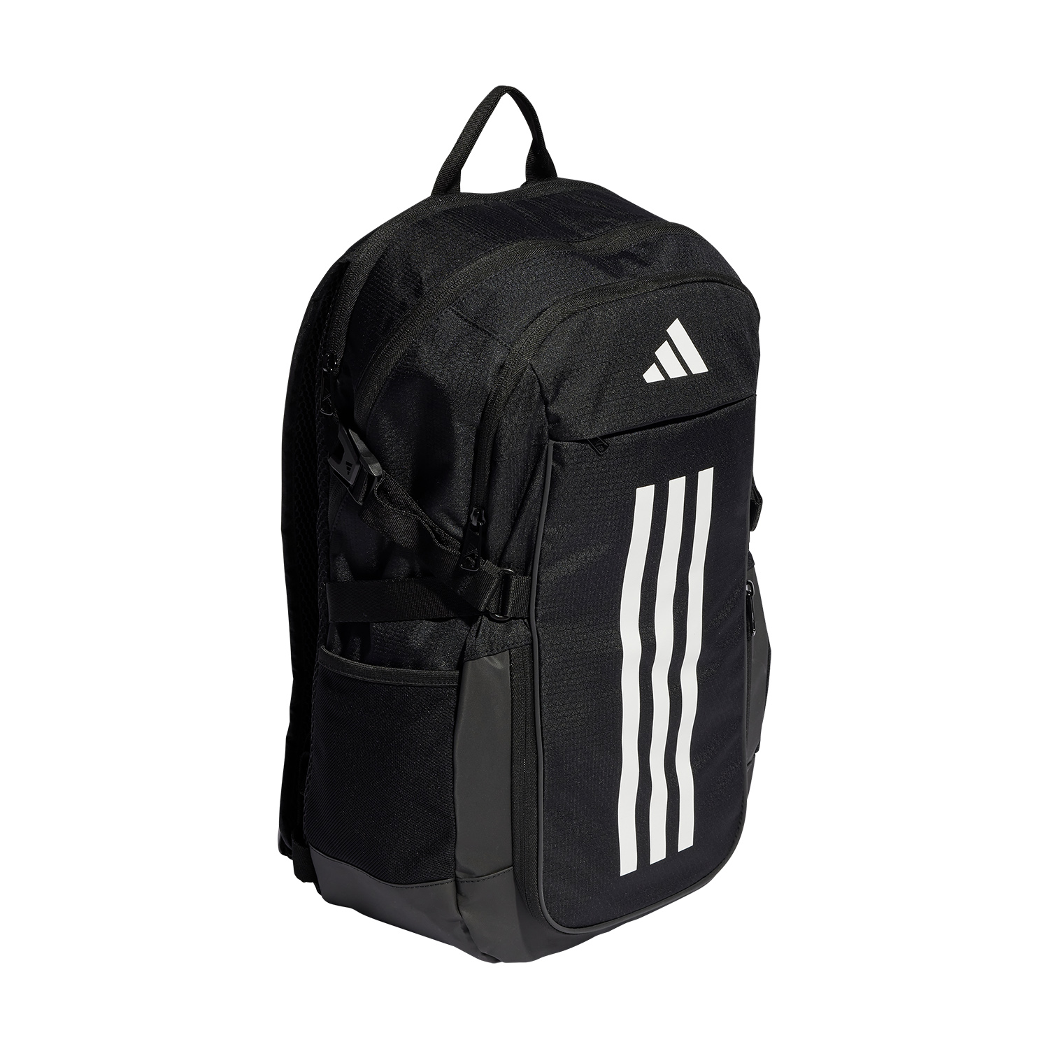 adidas Power Backpack - Black/White