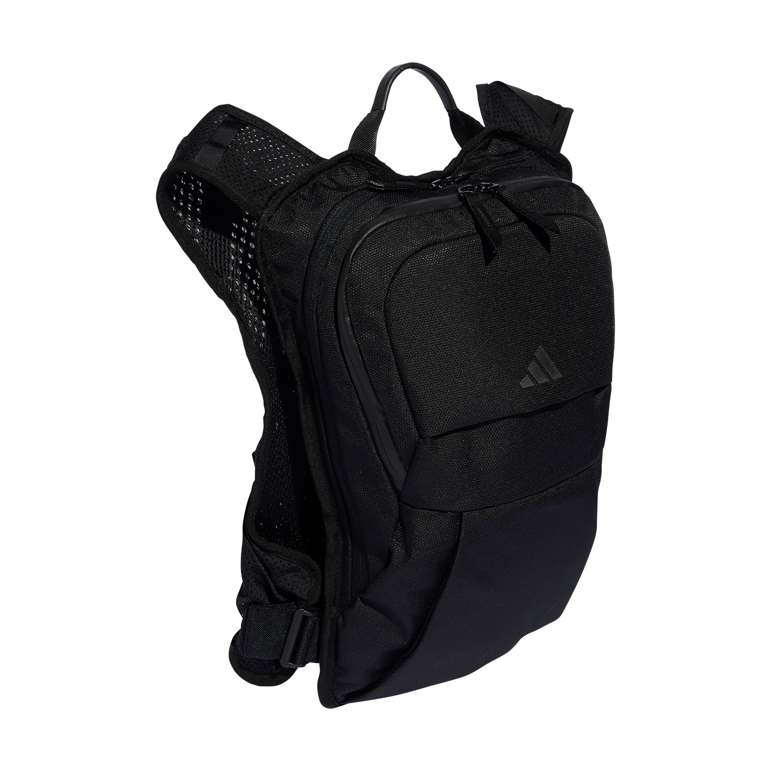 adidas 4CMTE Backpack - Black/White