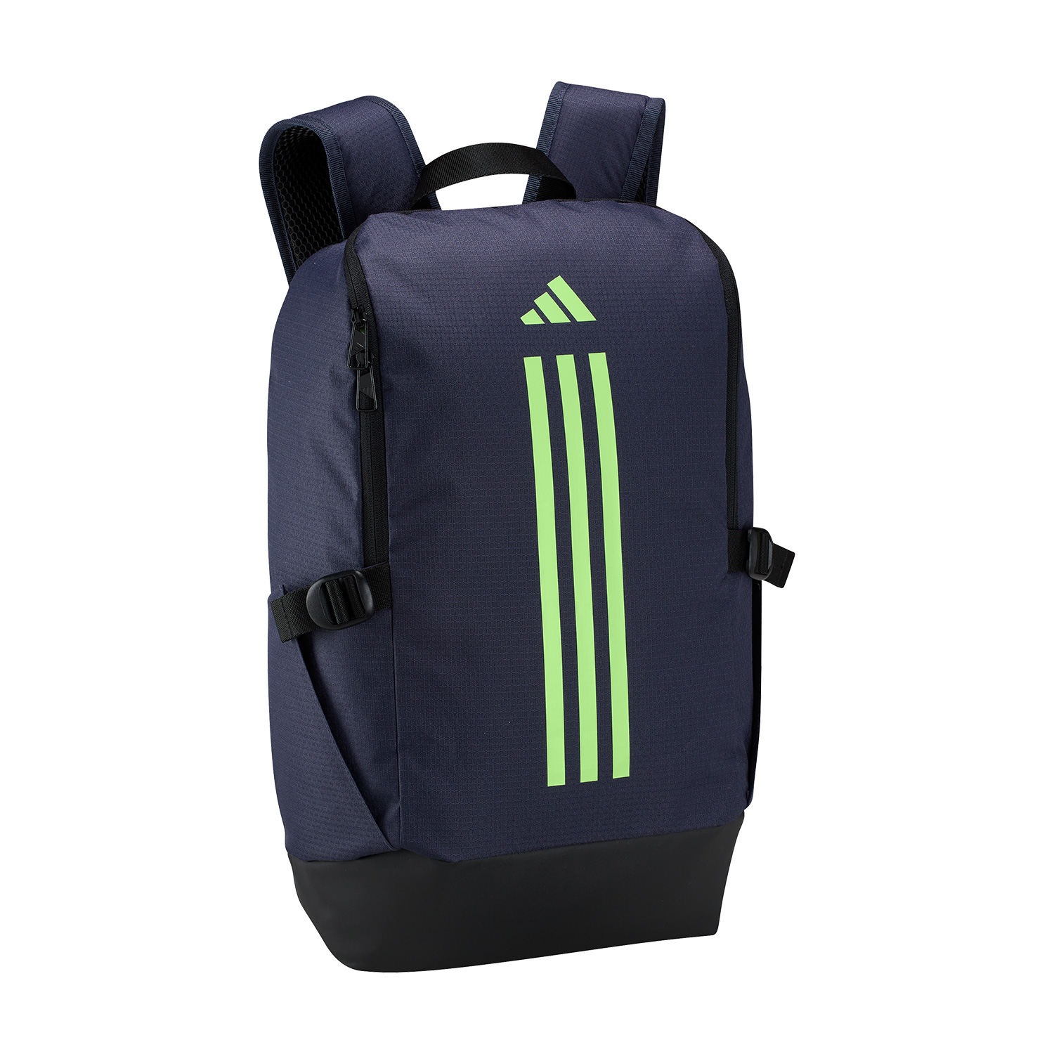 adidas Performance Backpack - Sha Navy/Green Spa