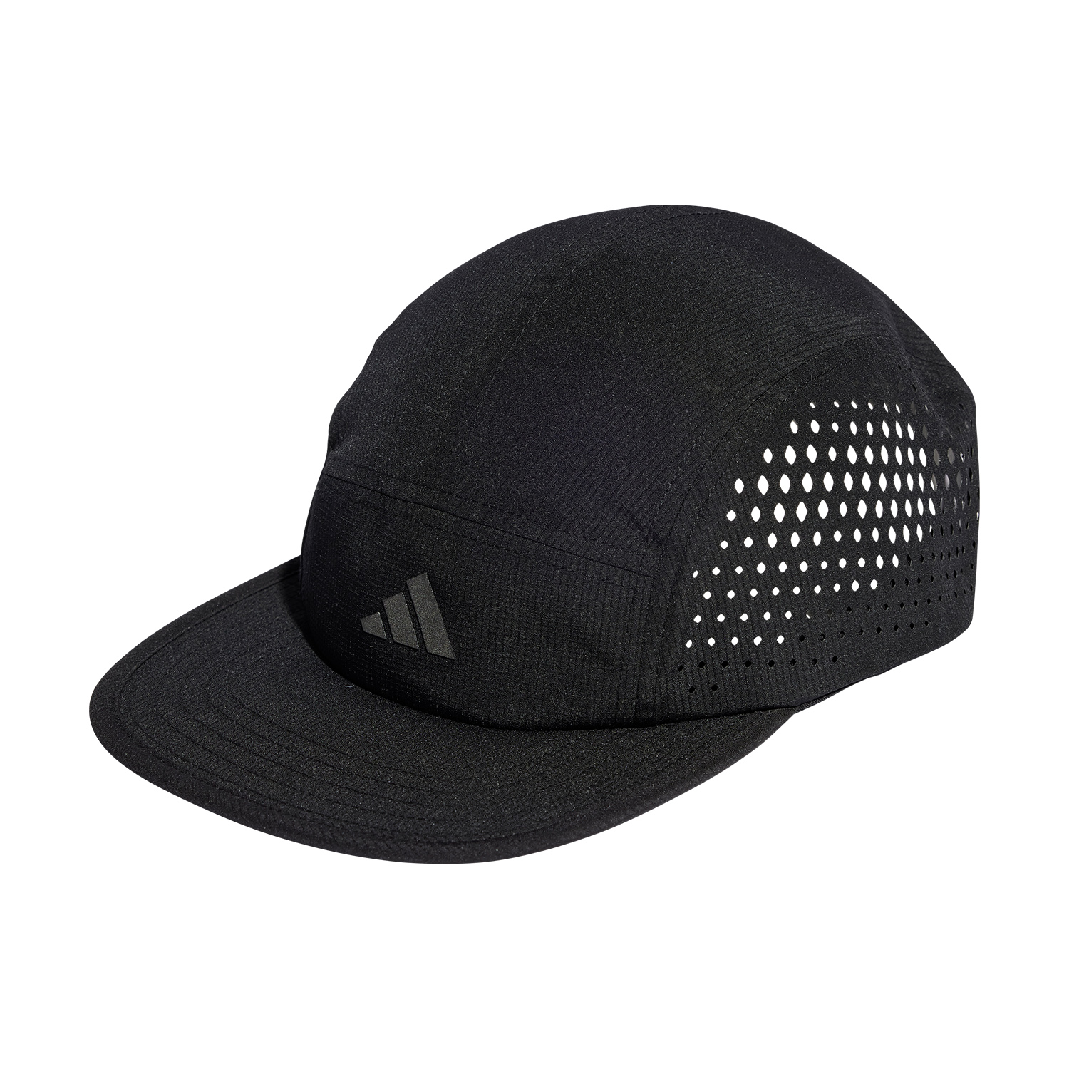 adidas 4D Heat.RDY Cappello da Running Black