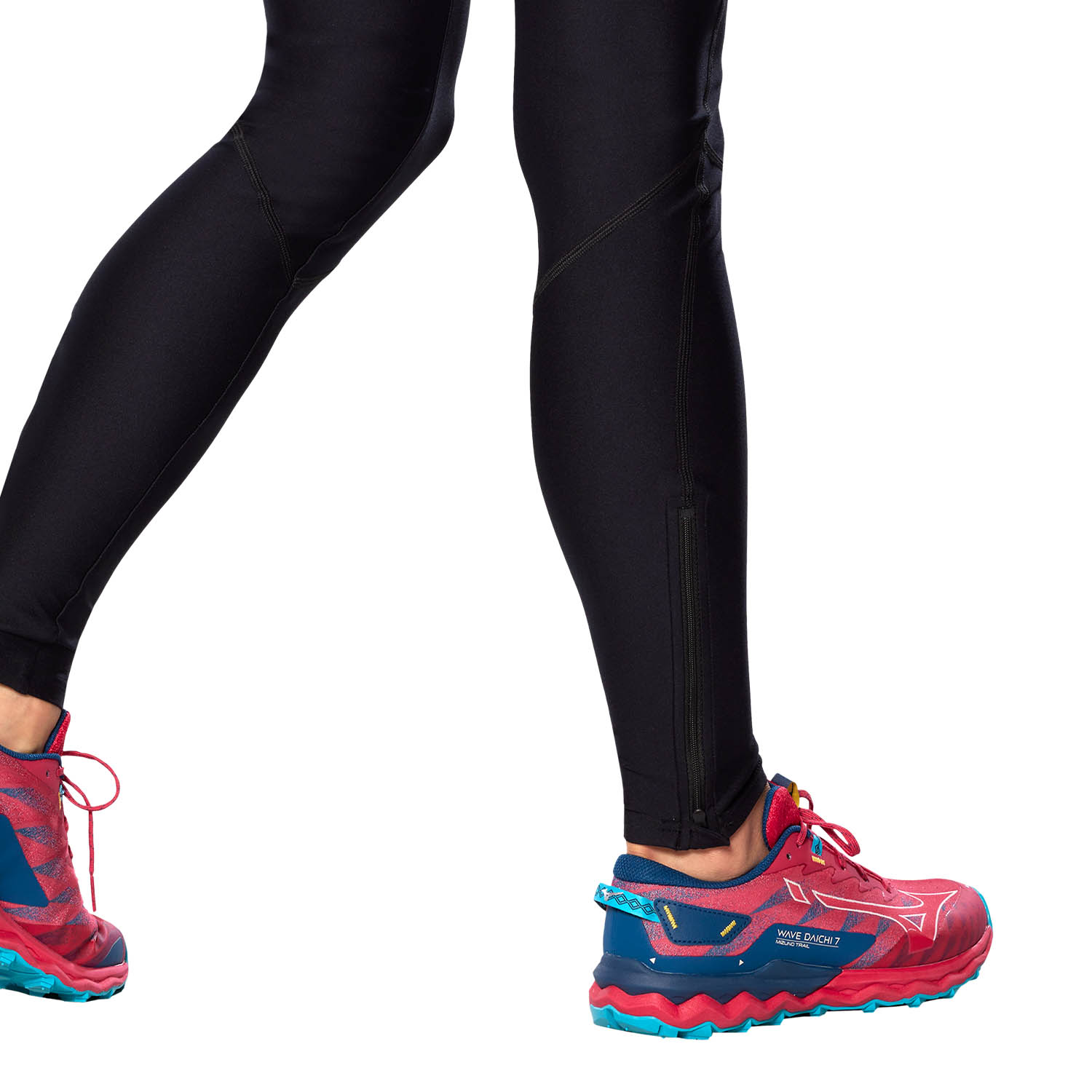 Mizuno bg3000 hot sale mid tights