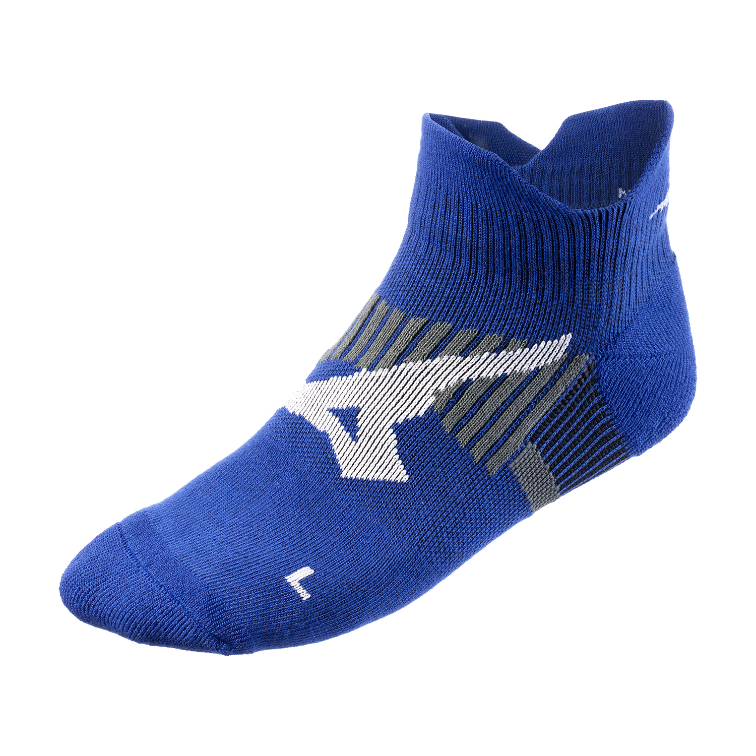 Mizuno Drylite Race Socks - Surf The Web