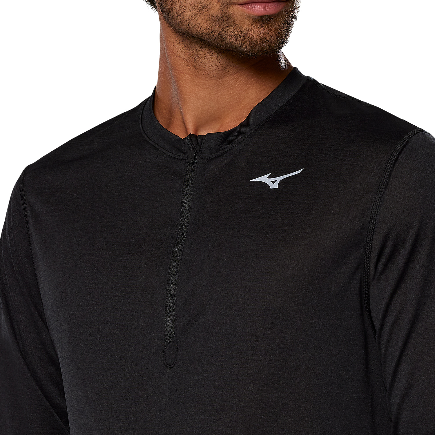 Mizuno Impulse Core DryLite Camisa - Black