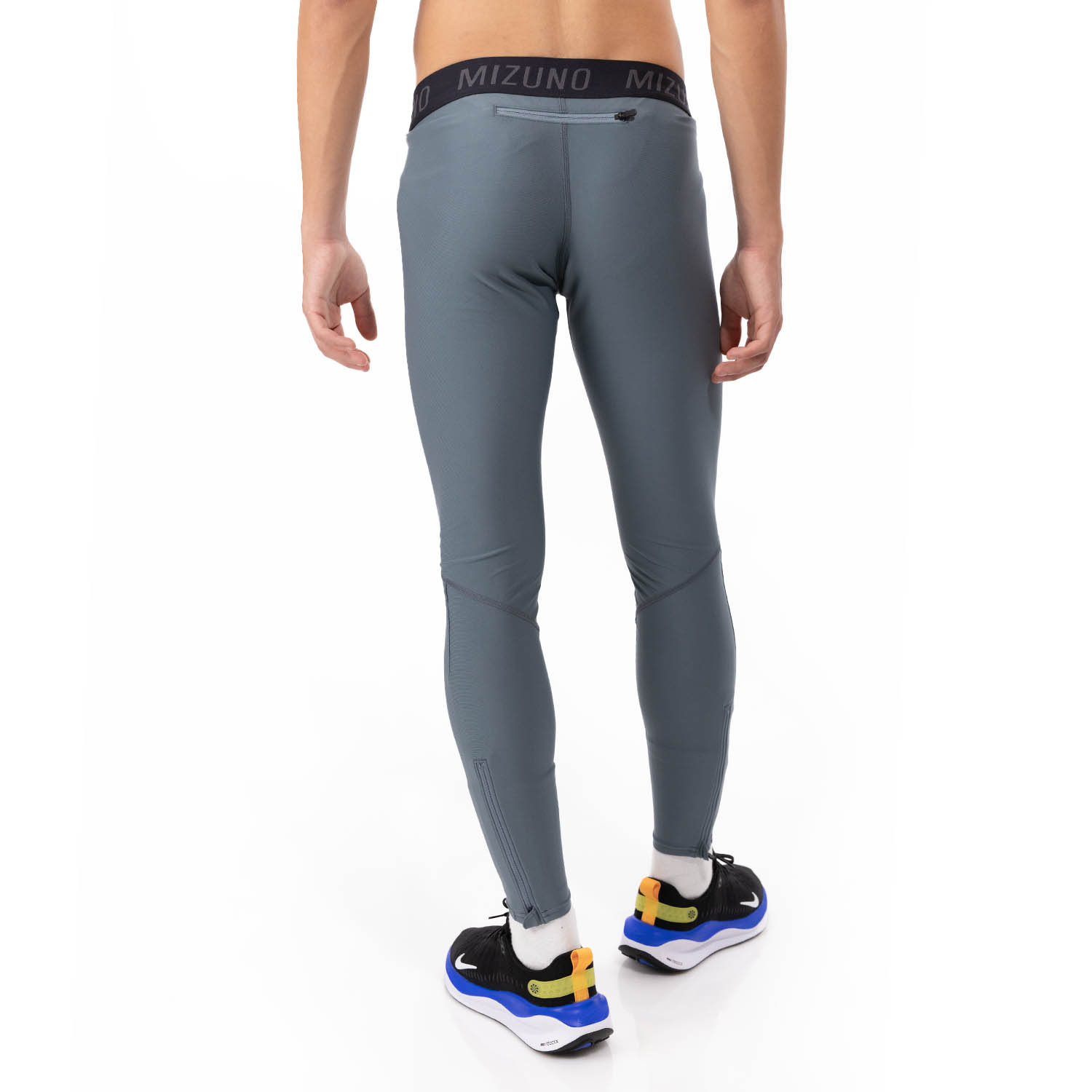 Tuta mizuno leggings sales