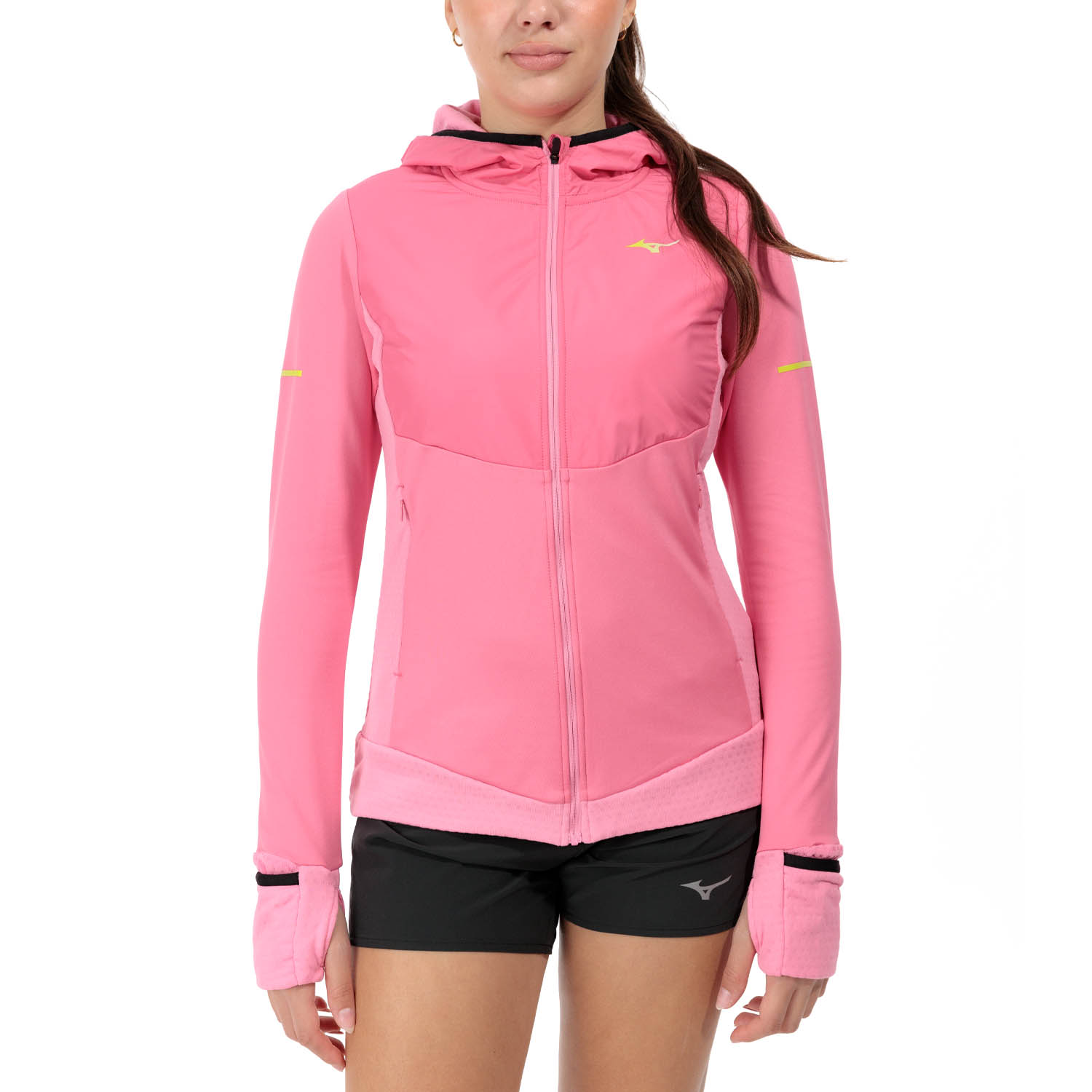 Under Armour Hybrid Windbreaker veste running