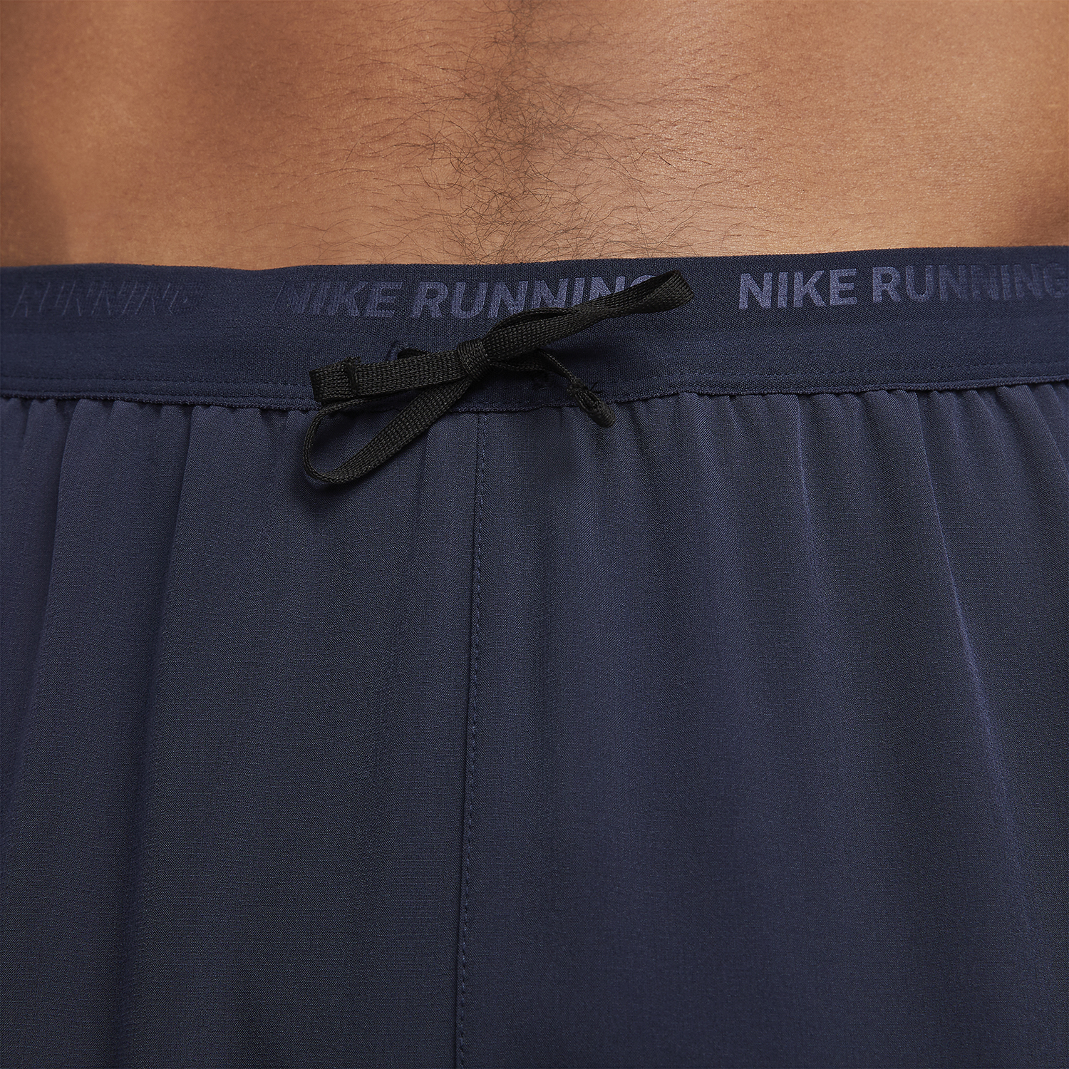 Nike Dri-FIT Phenom Elite Pantalones - Obsidian/Reflective Silver