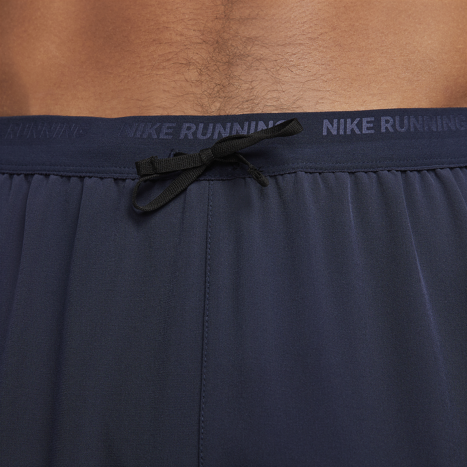 Nike Dri-FIT Phenom Elite Pants - Obsidian/Reflective Silver