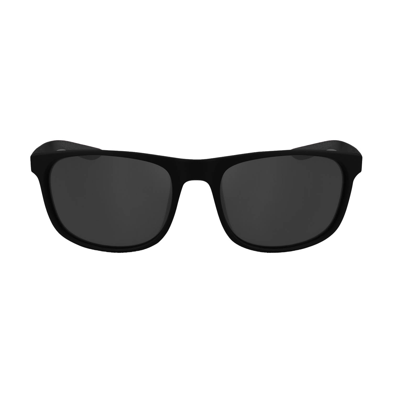 Nike Endure Gafas de sol - Matte Black/Silver/Polarized Grey