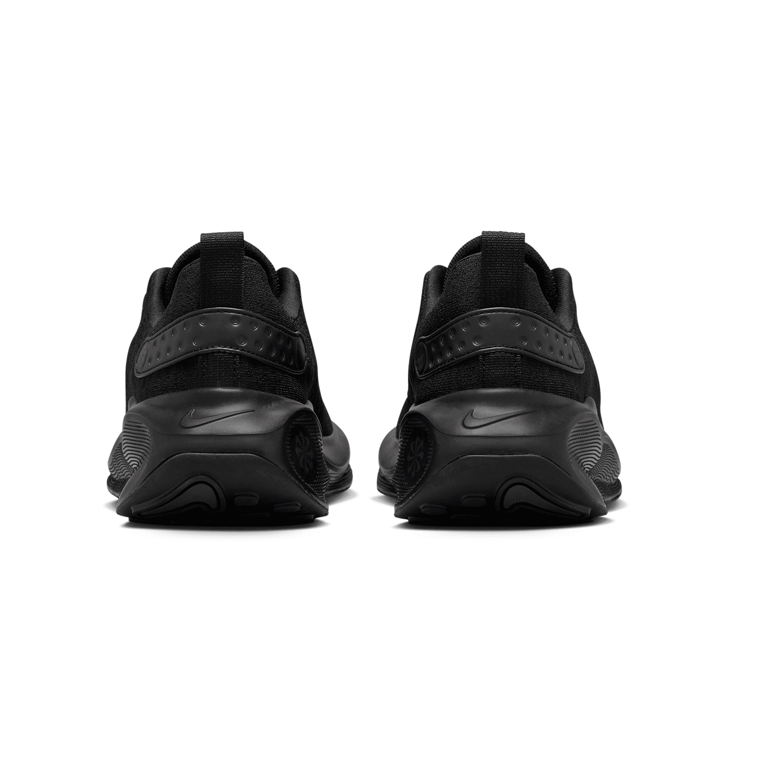 Nike InfinityRN 4 - Black/Anthracite