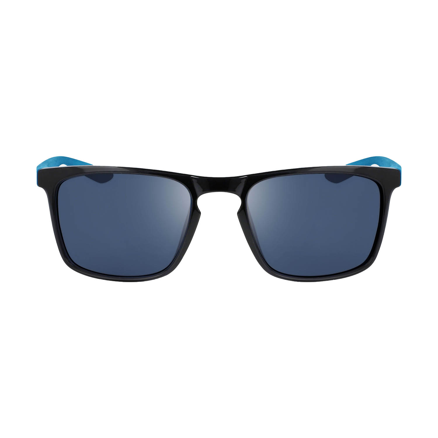 Nike Sky Ascent Sunglasses - Obsidian/Navy