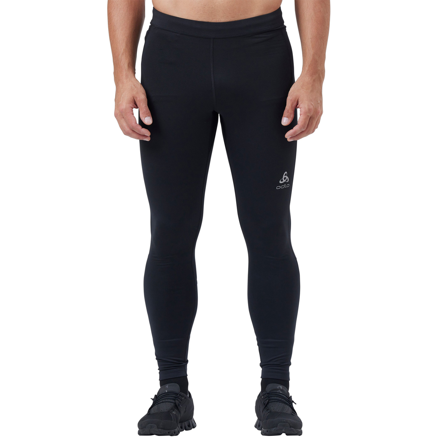 Odlo Odlo W Tights Essential Thermal - Leggings & Tights