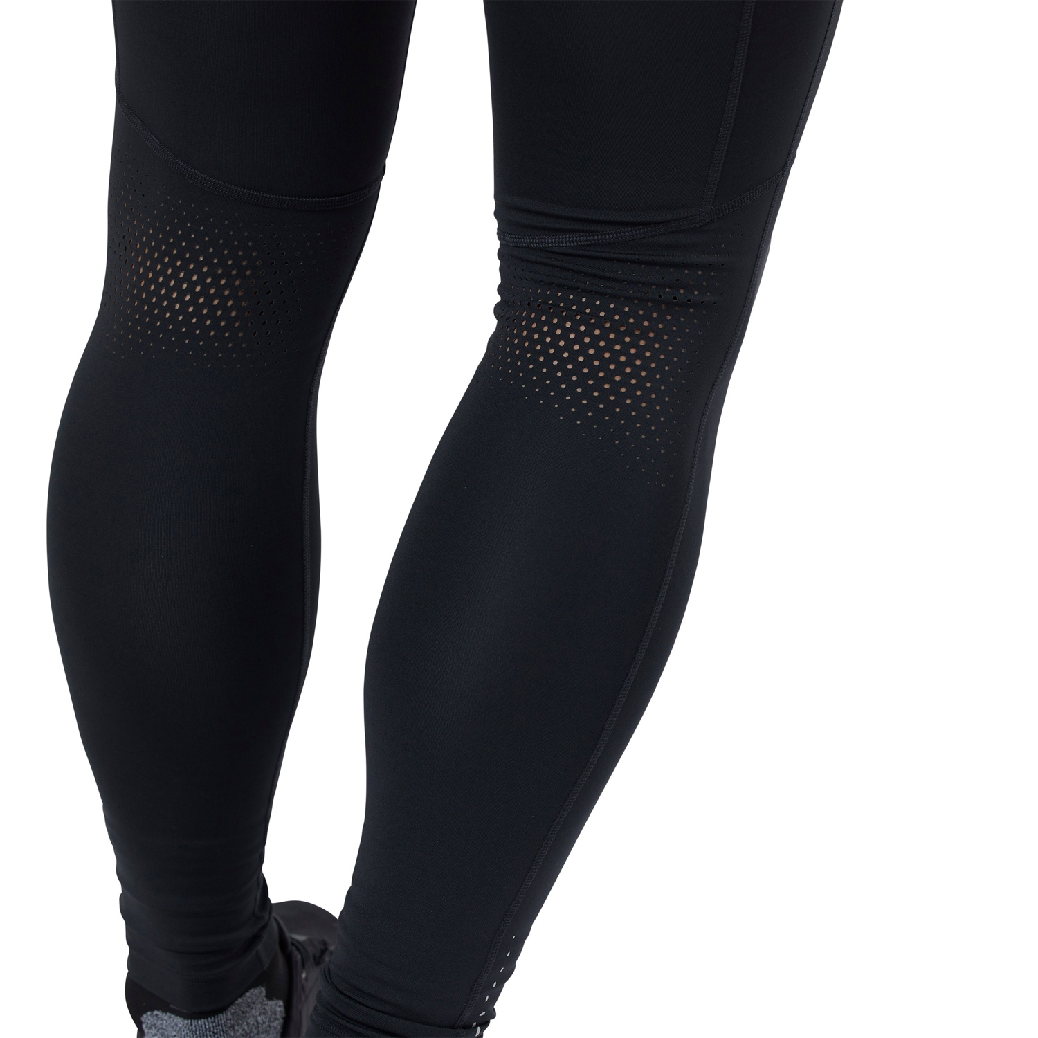 Odlo Zeroweight Tights - Black