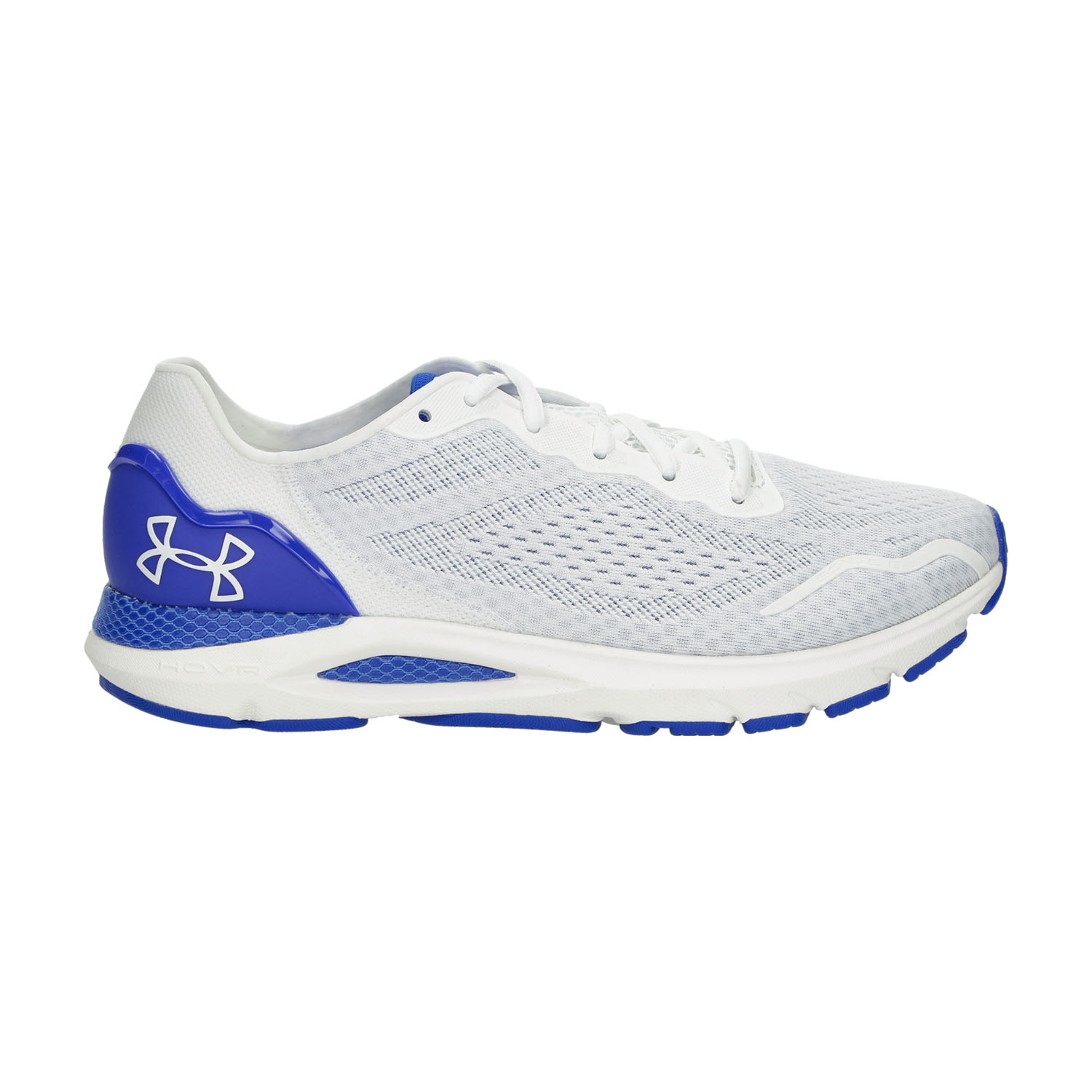 UA HOVR SONIC 6 running hombre baratas ofertas outlet en MisterRunning