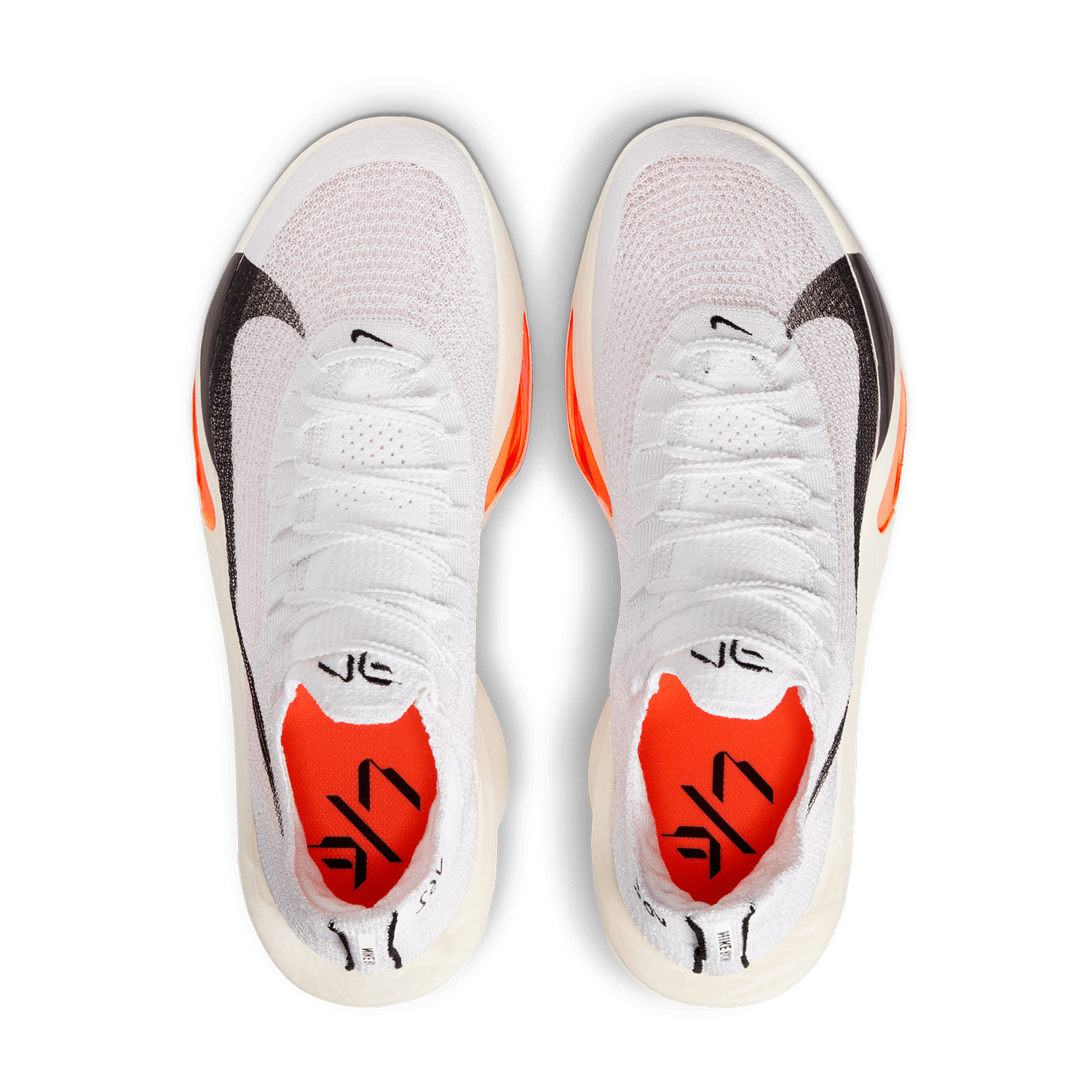 alphafly next orange