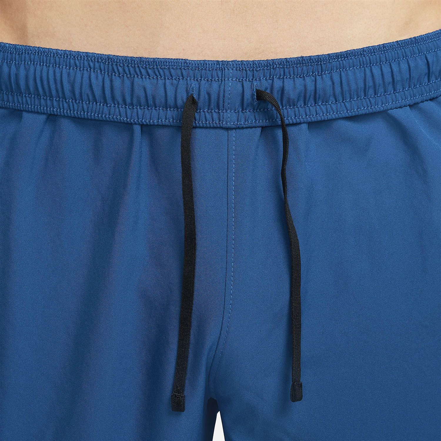 Nike Challenger Flash Pantaloni - Court Blue/Reflective Silver