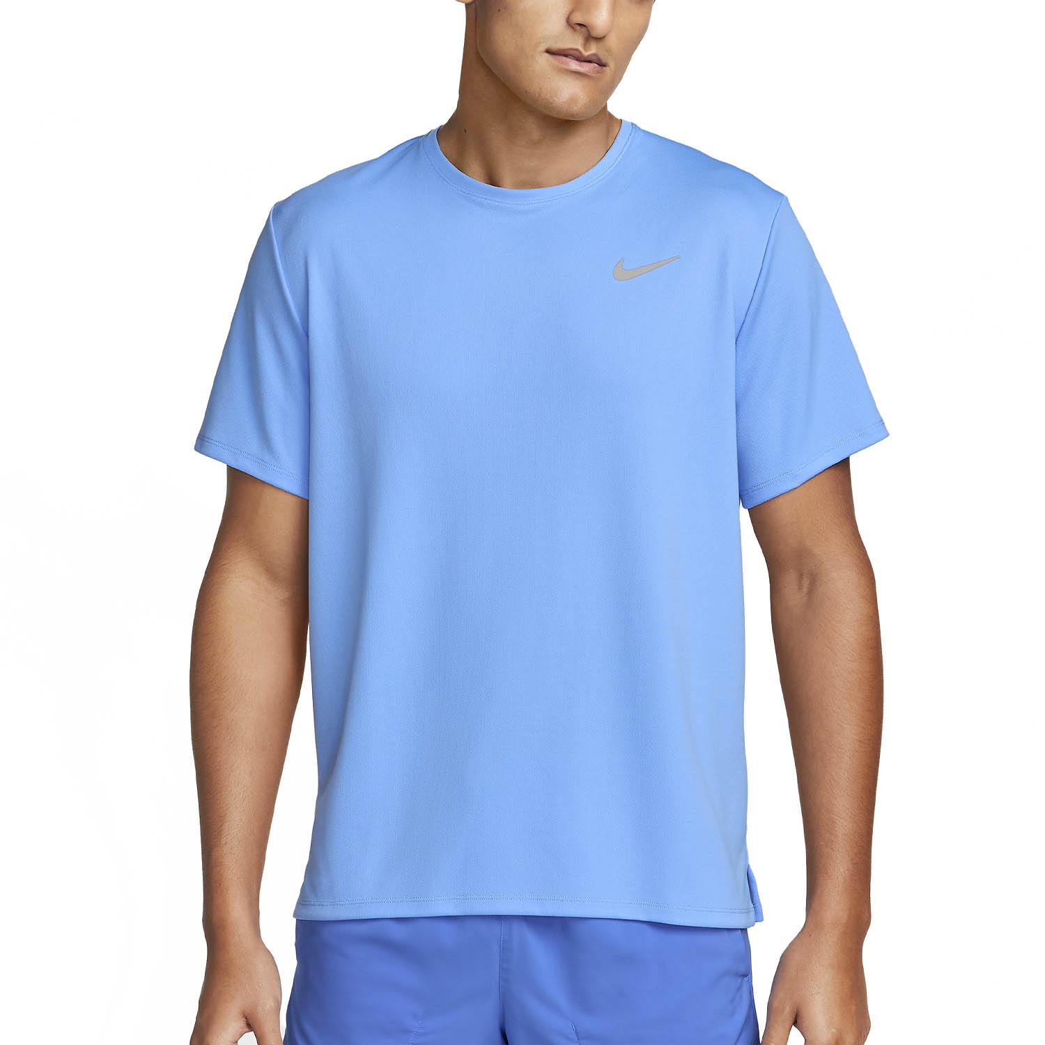 Nike Dri-FIT Camiseta deportiva - Hombre. Nike ES