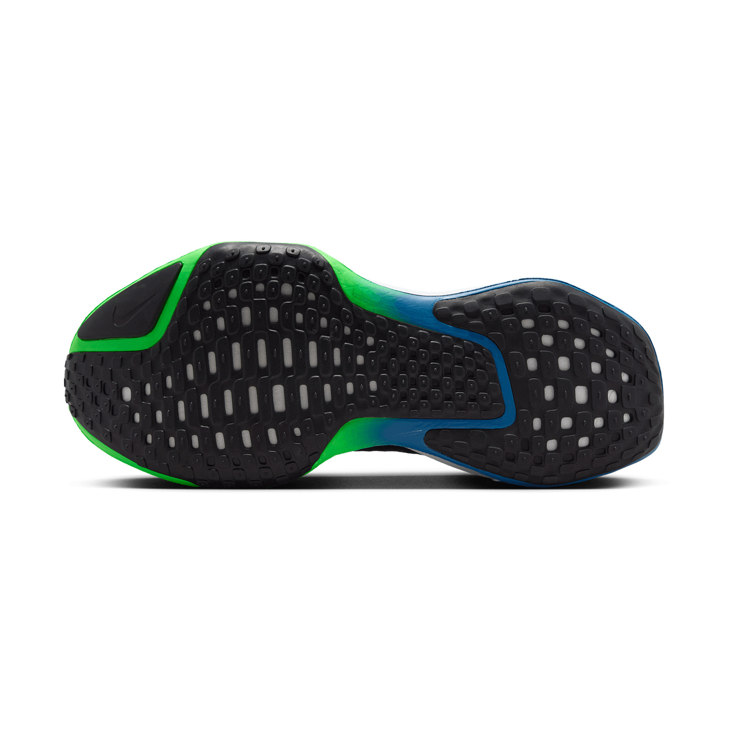 Nike ZoomX Invincible Run Flyknit 3 Men's Running Shoes - Blue