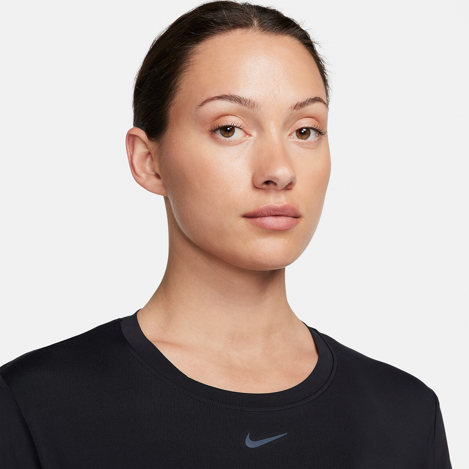 Nike One Classic Camiseta - Black