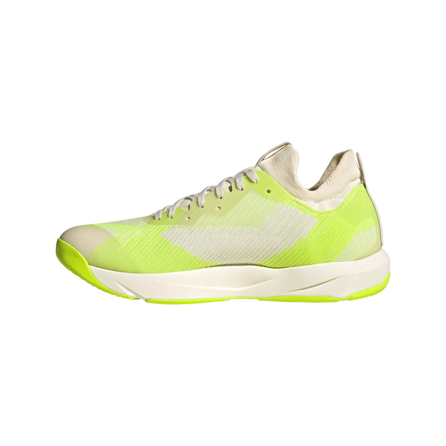 adidas Rapidmove ADV Trainer - Core White/Licid Lemon