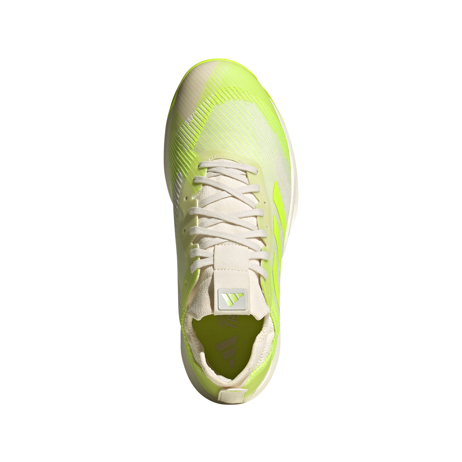 adidas Rapidmove ADV Trainer - Core White/Licid Lemon