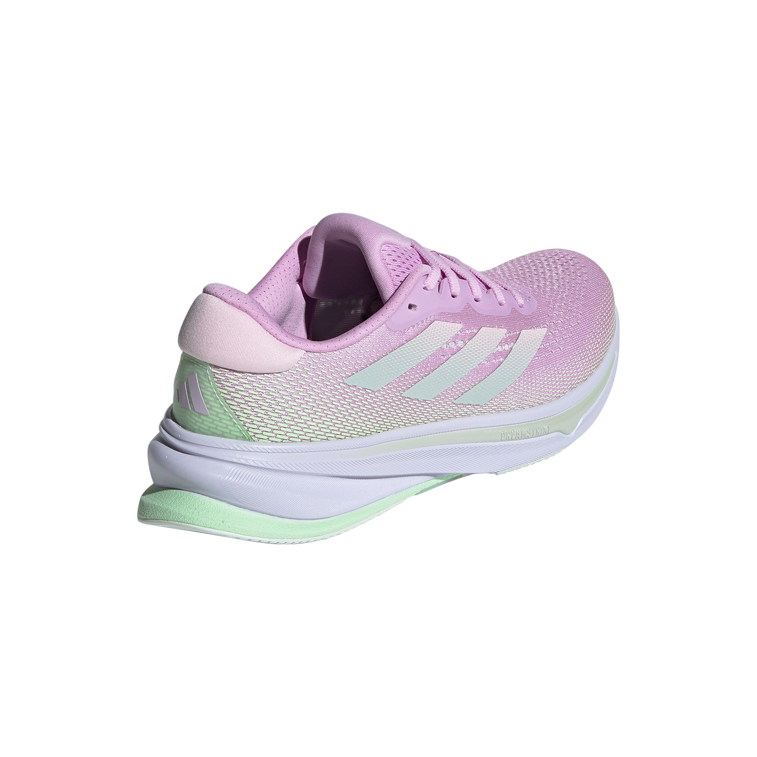 adidas Supernova Rise - Bliss Lilac/Linen Green/Cloud Pink