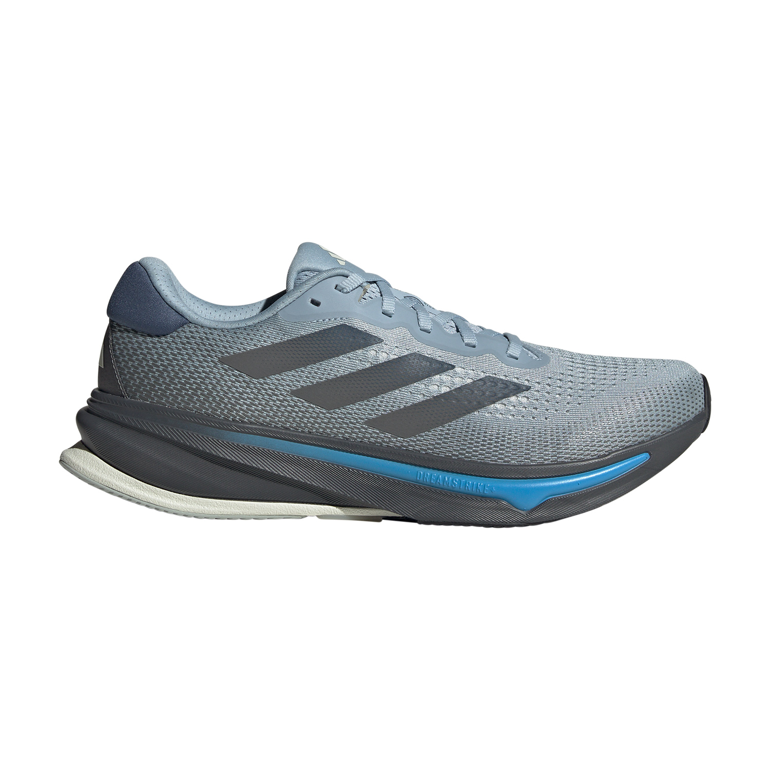 adidas Supernova Rise Men's Running Shoes - Core Black/Grey Five