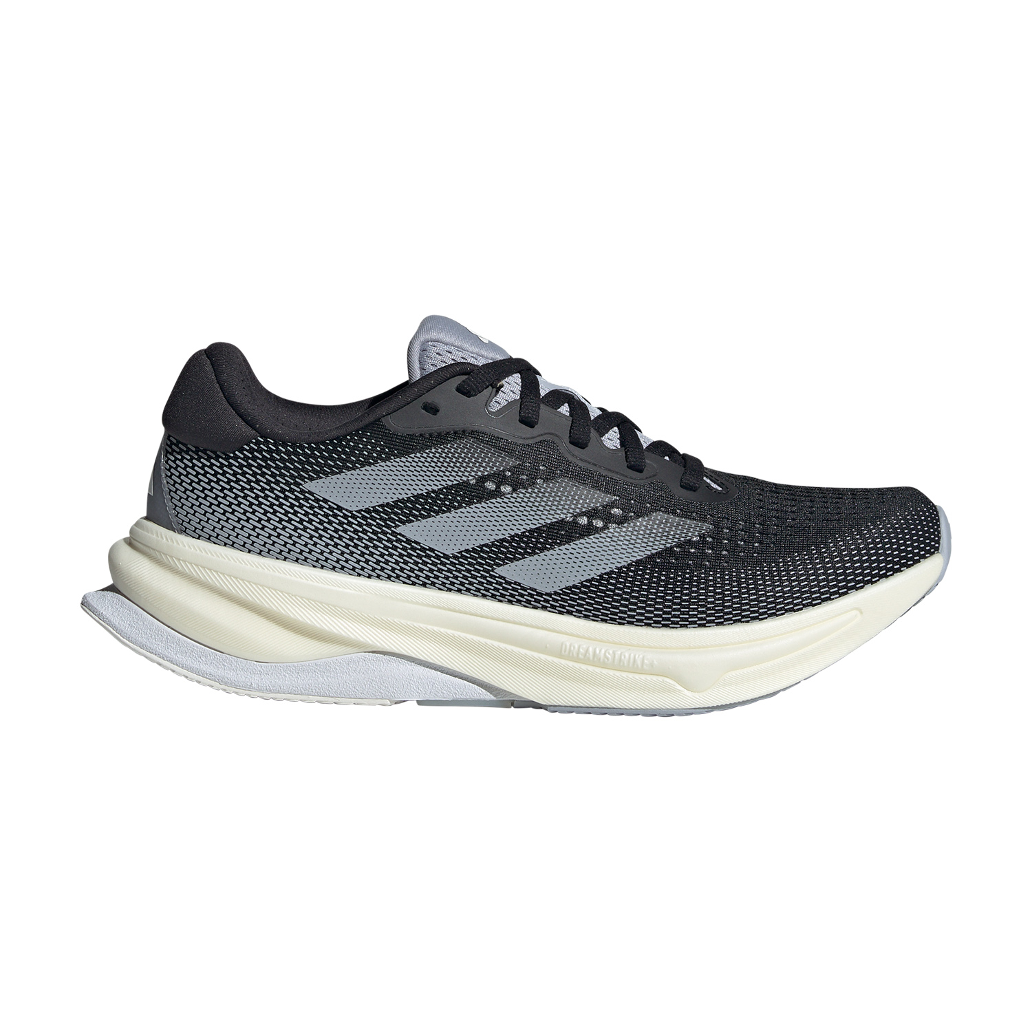 adidas Supernova Solution - Core Black/Halsil/Dshgry