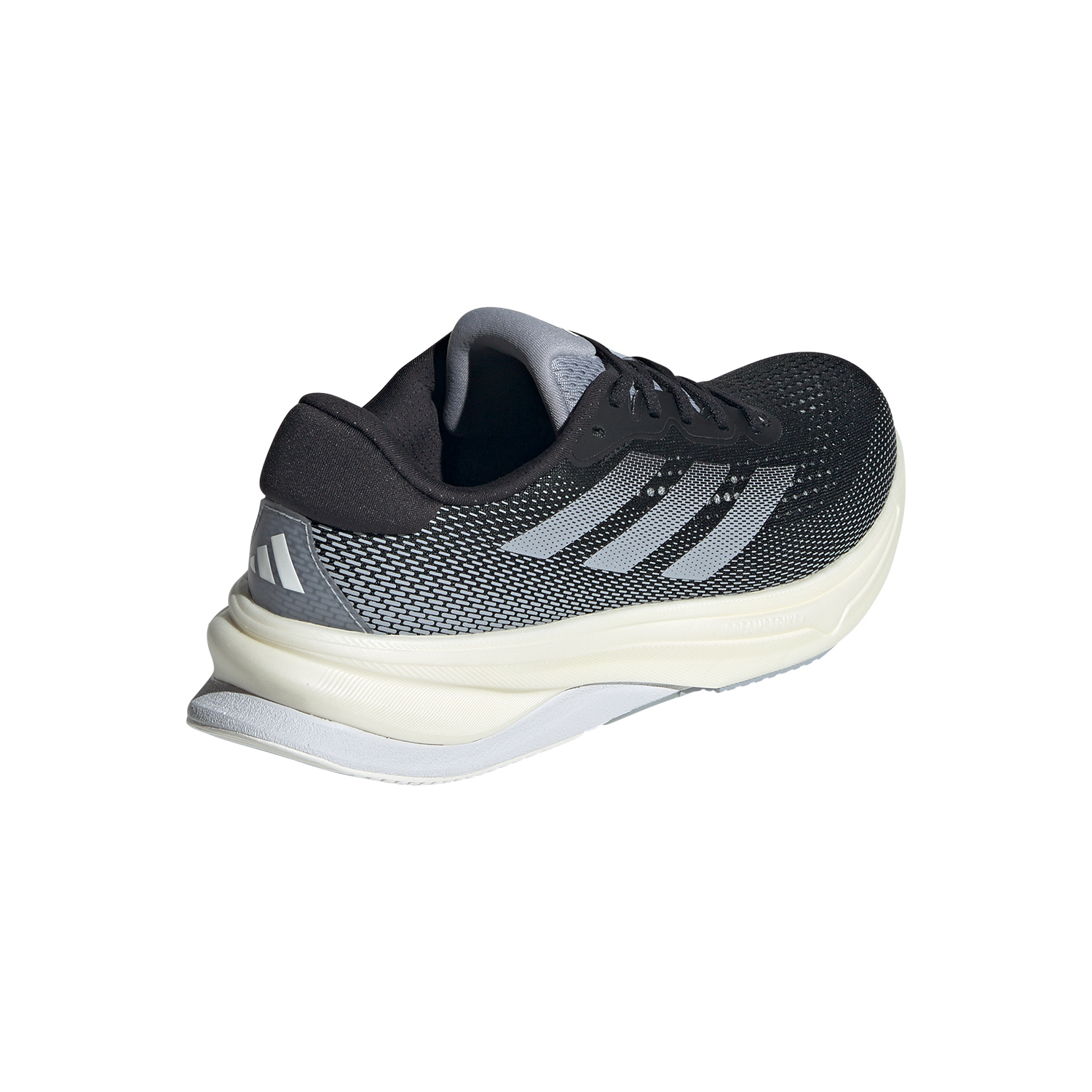 adidas Supernova Solution - Core Black/Halsil/Dshgry