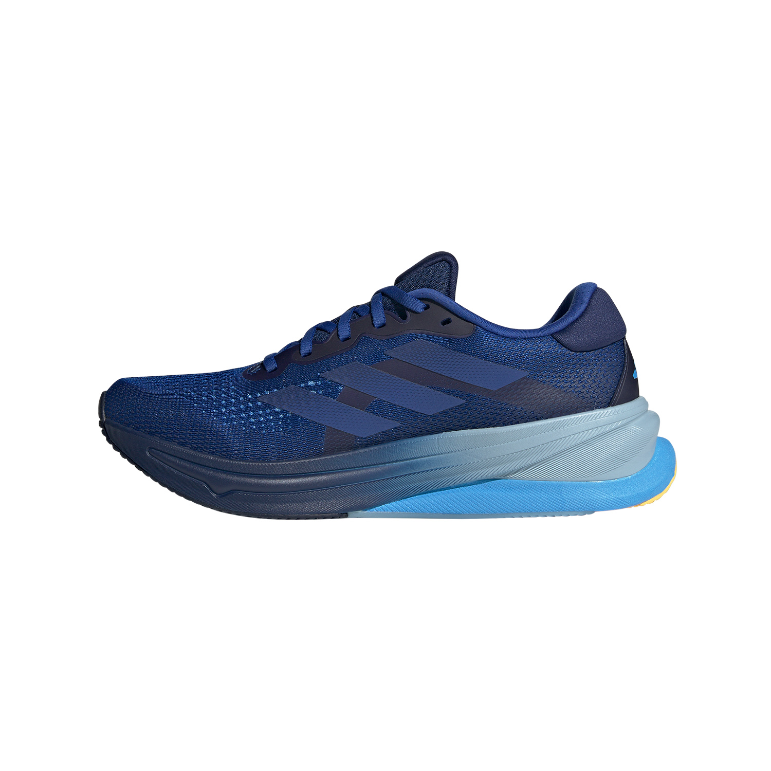 adidas Supernova Solution - Royal Blue/Dark Blue/Blue Burst