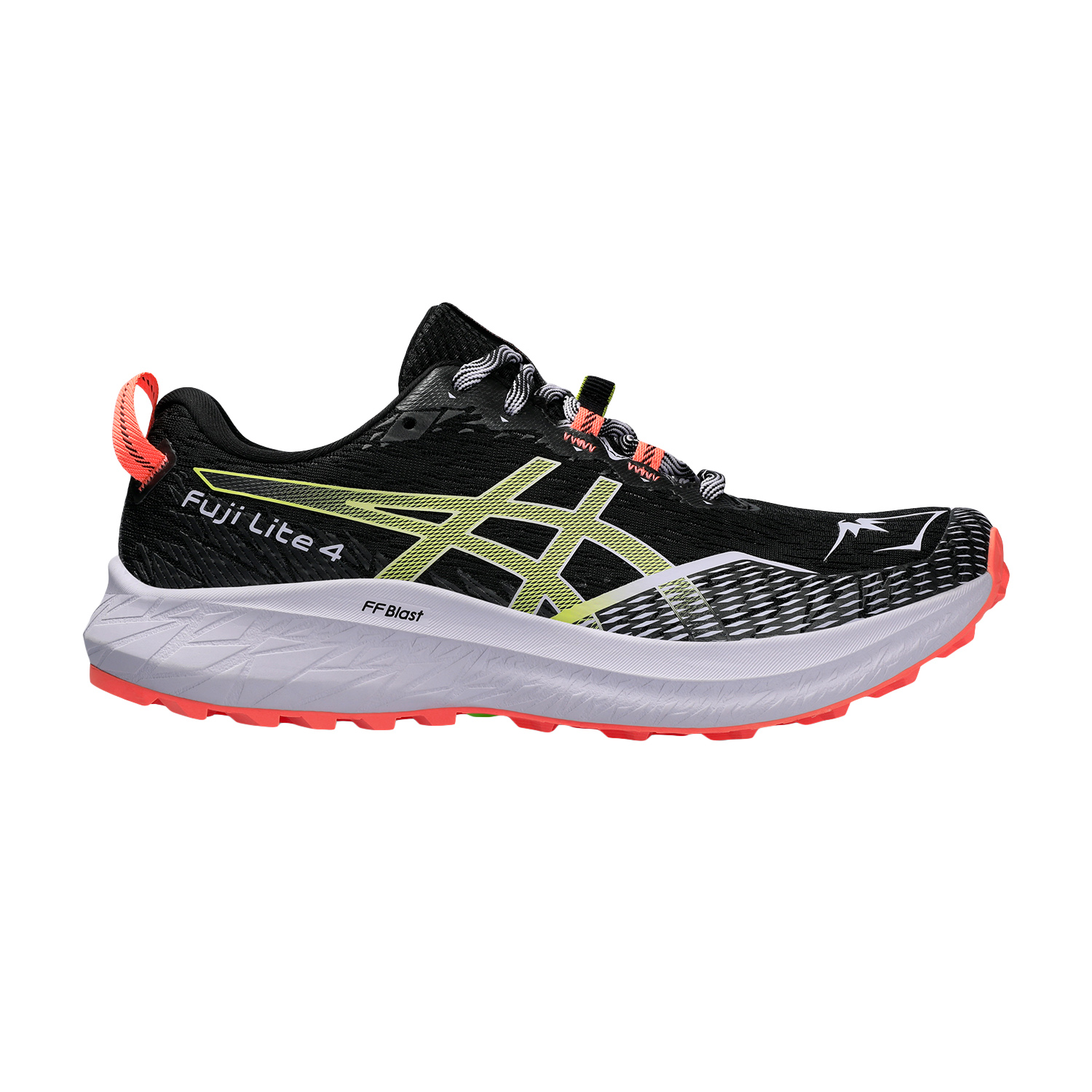 ASICS FUJILITE 4 - MisterRunning