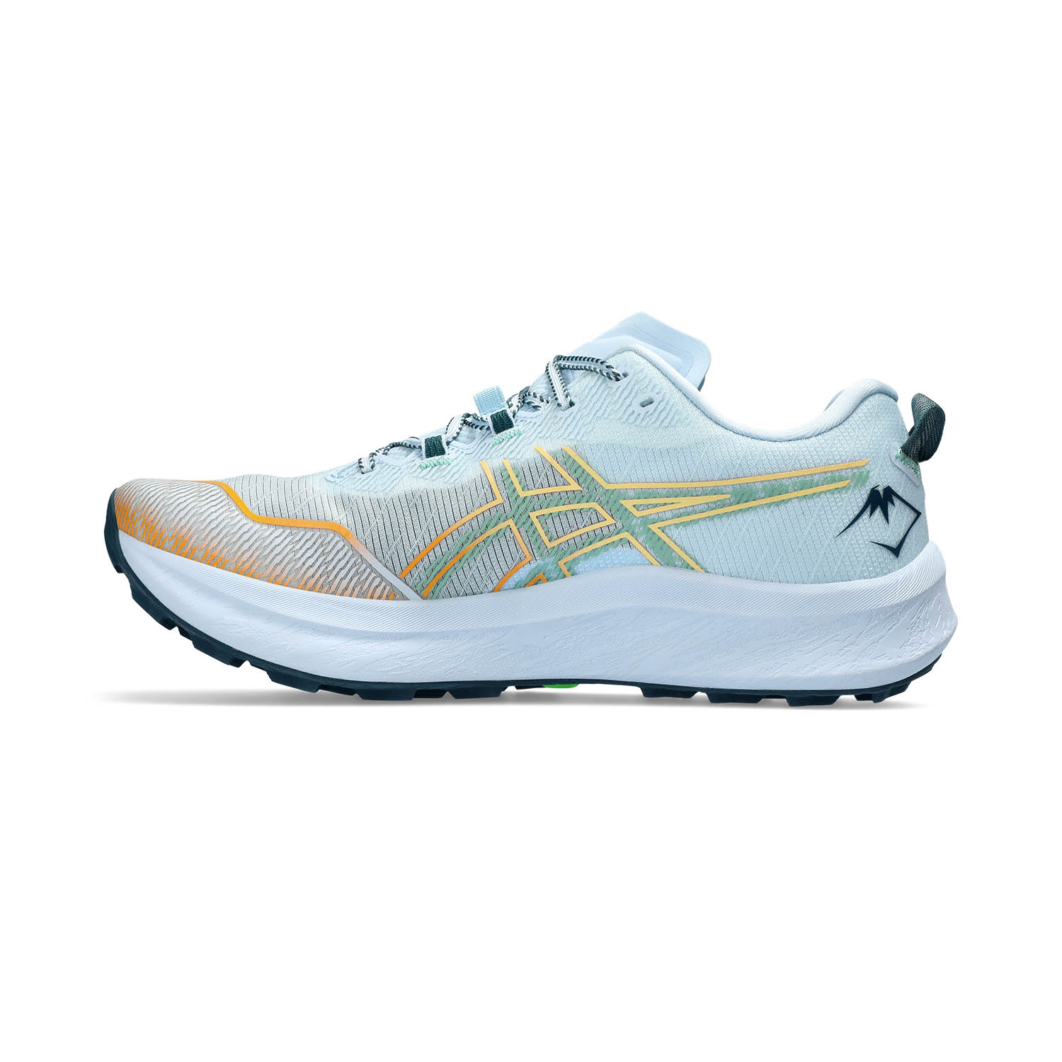 Asics Fuji Speed 2 Men