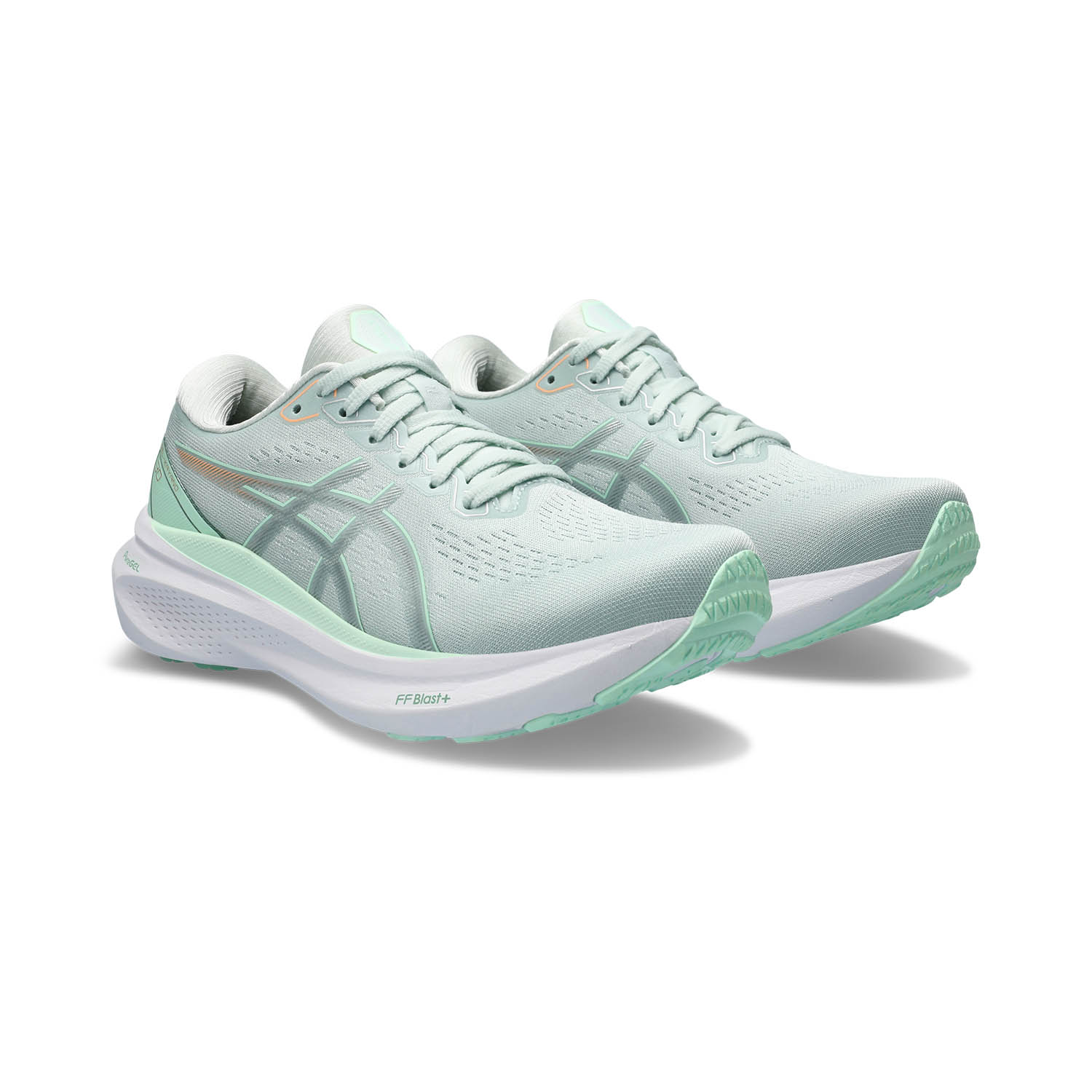 Asics Gel Kayano 30 - Pale Mint/Mint Tint