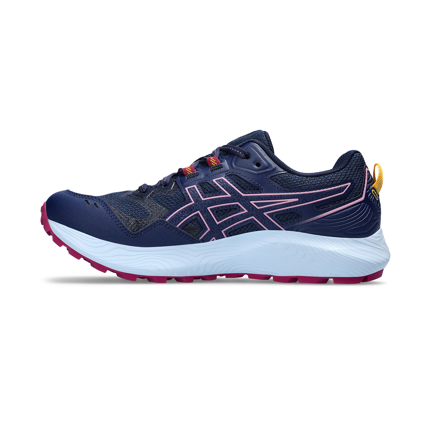 Asics Gel Sonoma 7 - Blue Expanse/Light Bluef