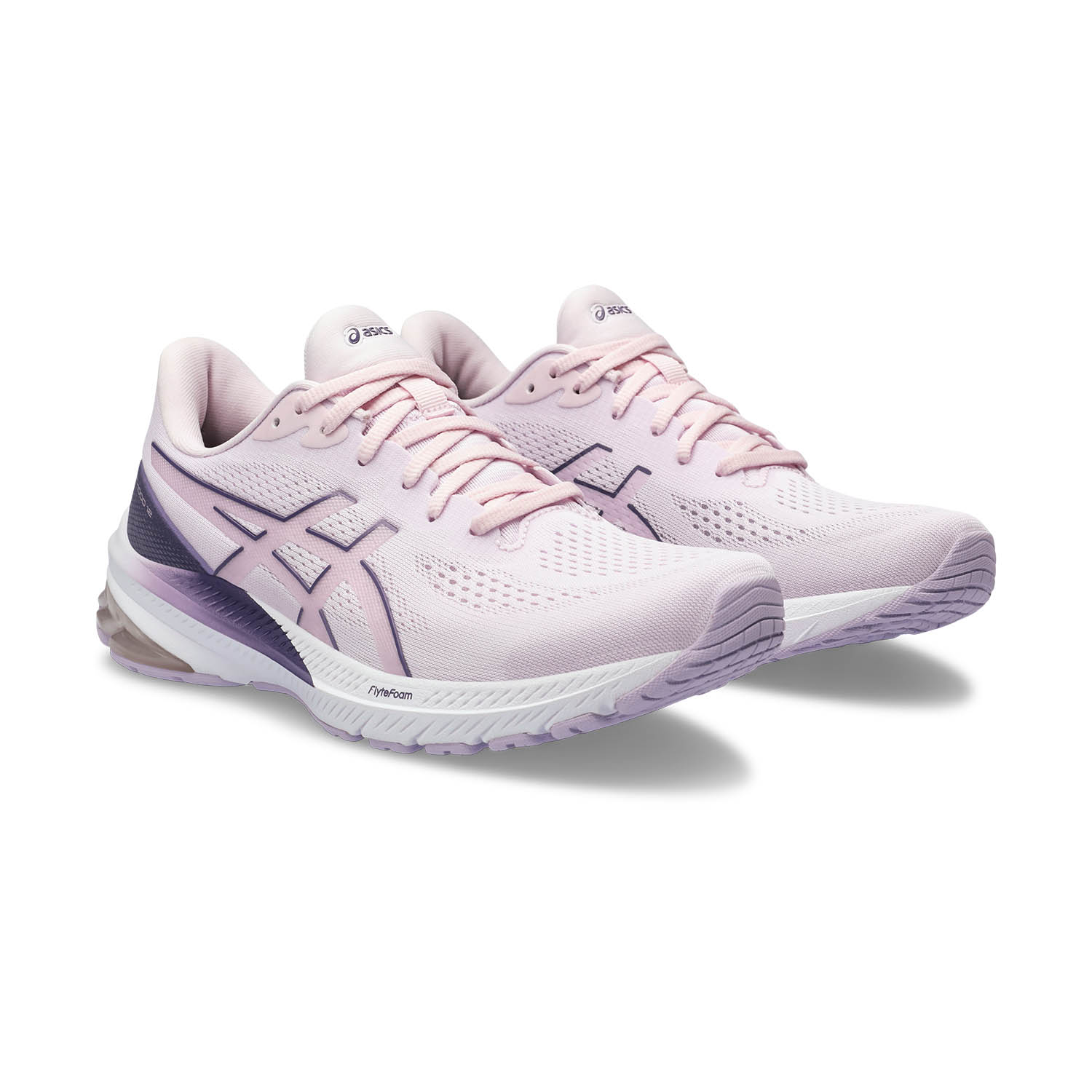 Asics GT 1000 12 - Cosmos/Dusty Purple