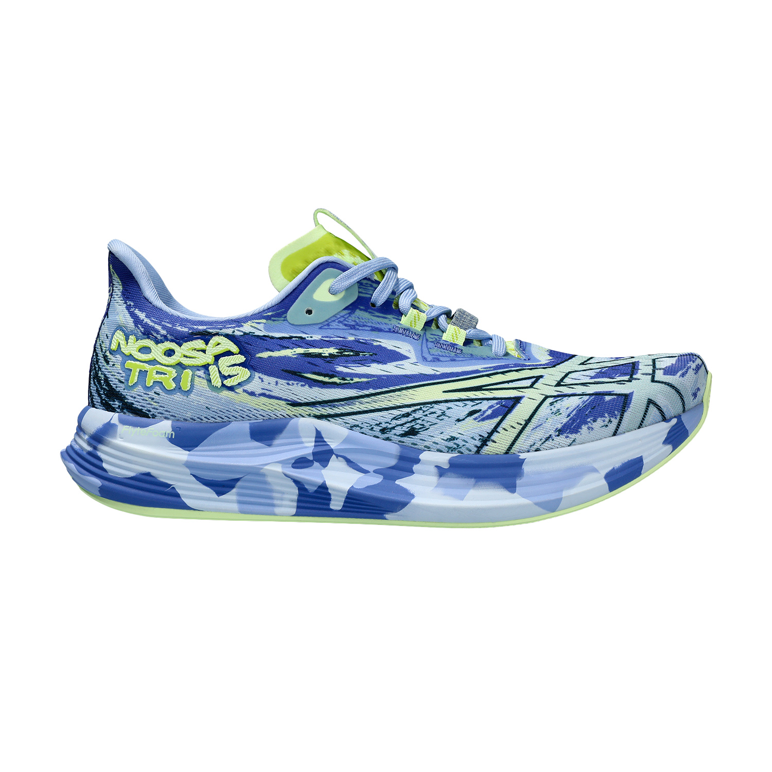 ASICS NOOSA TRI 15 - MisterRunning