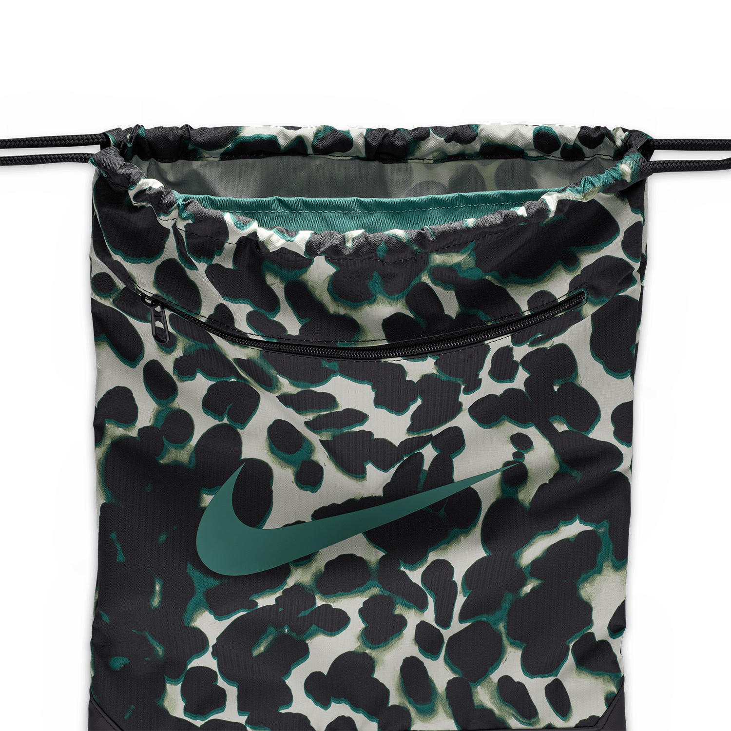 Nike Brasilia Bolsa - Black/Bicoastal