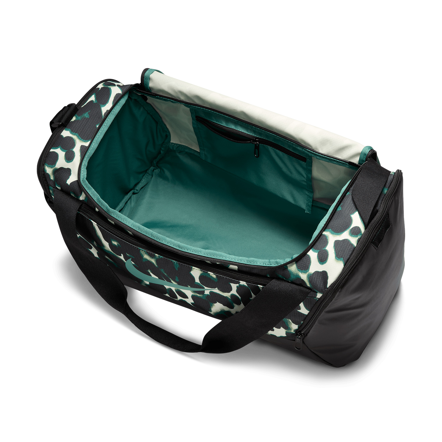 Bolso nike 2025 brasilia medium medidas