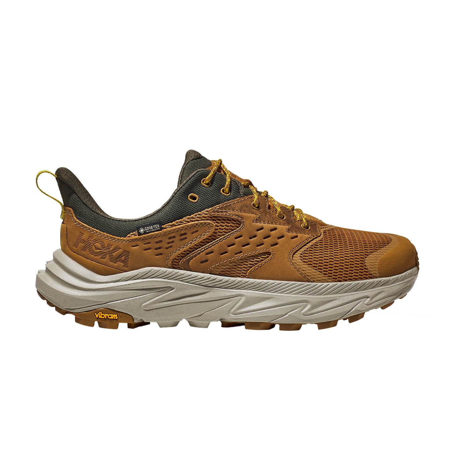 Hoka Anacapa 2 Low GTX - Honey/Barley