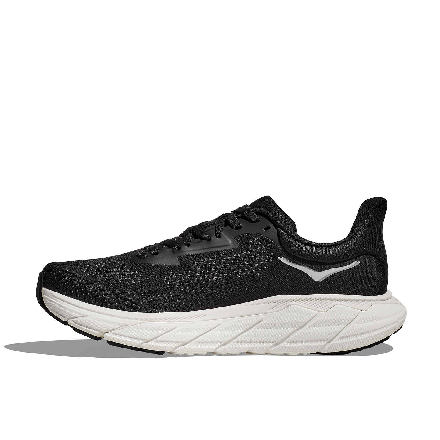 Hoka Arahi 7 - Black/White