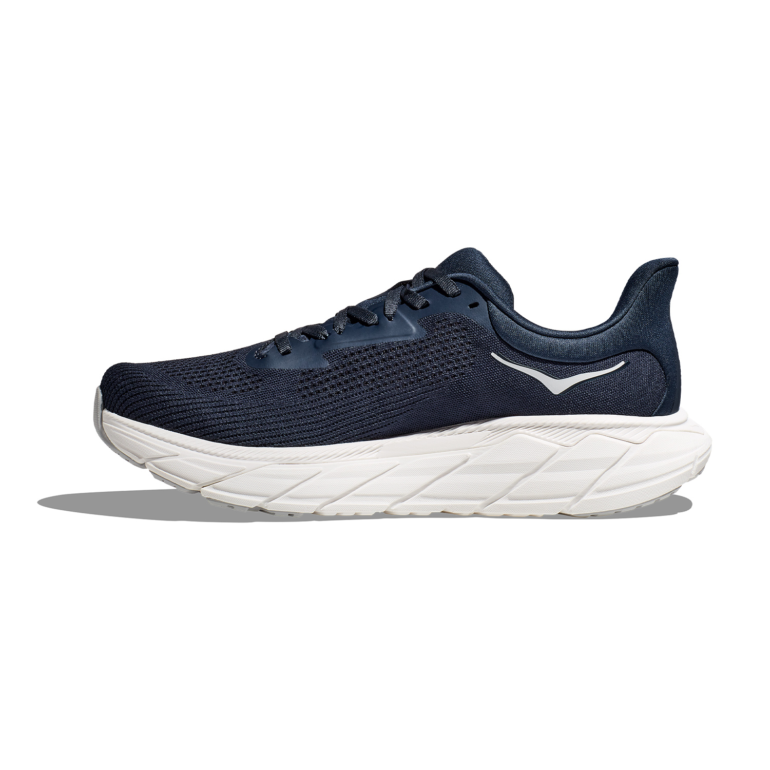 Hoka Arahi 7 - Outer Space/White