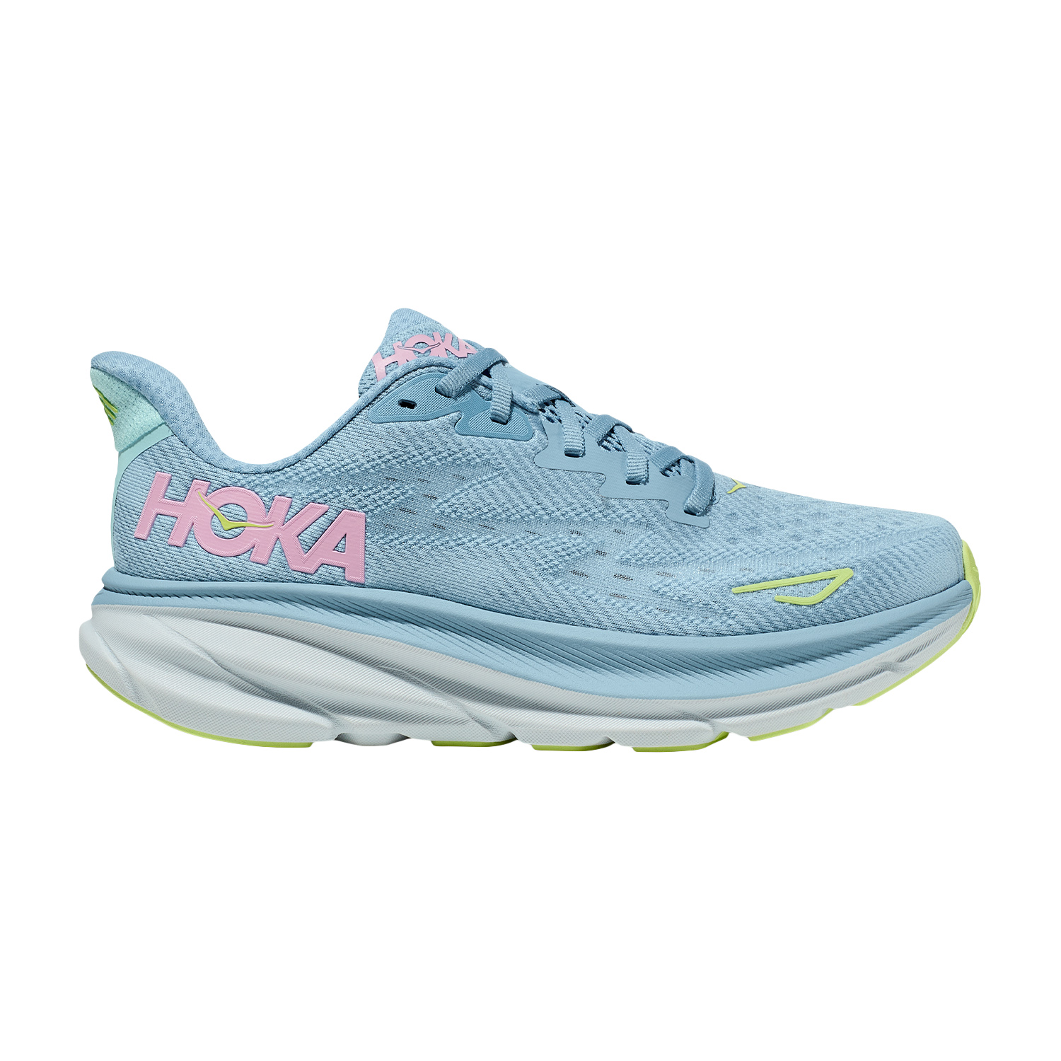 HOKA CLIFTON 9 - MisterRunning