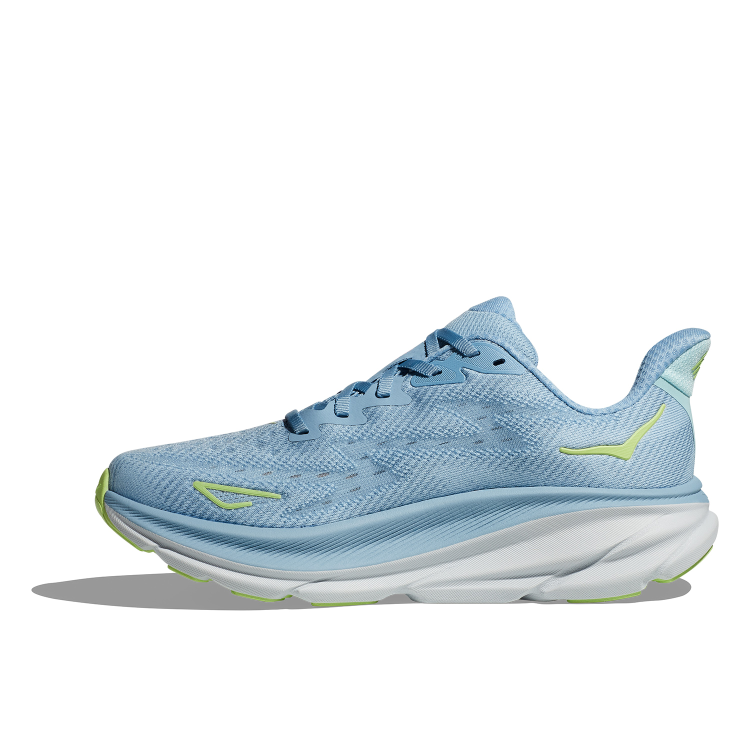 Tenis Hoka para Mujer Running Clifton 9 HOKA